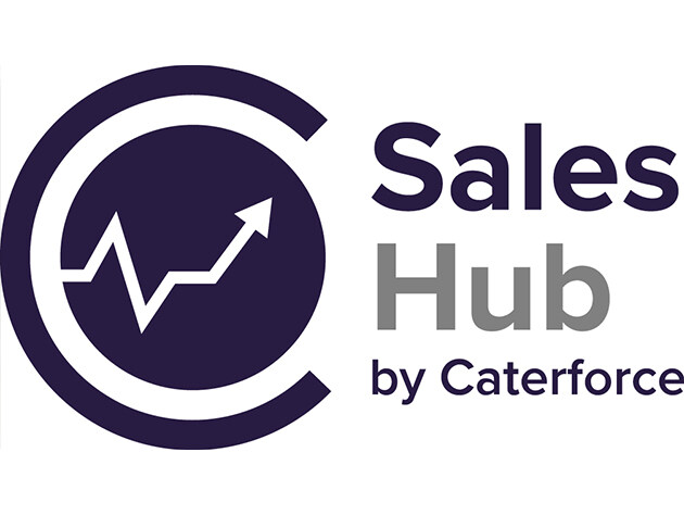 Caterforce Sales Hub one year on