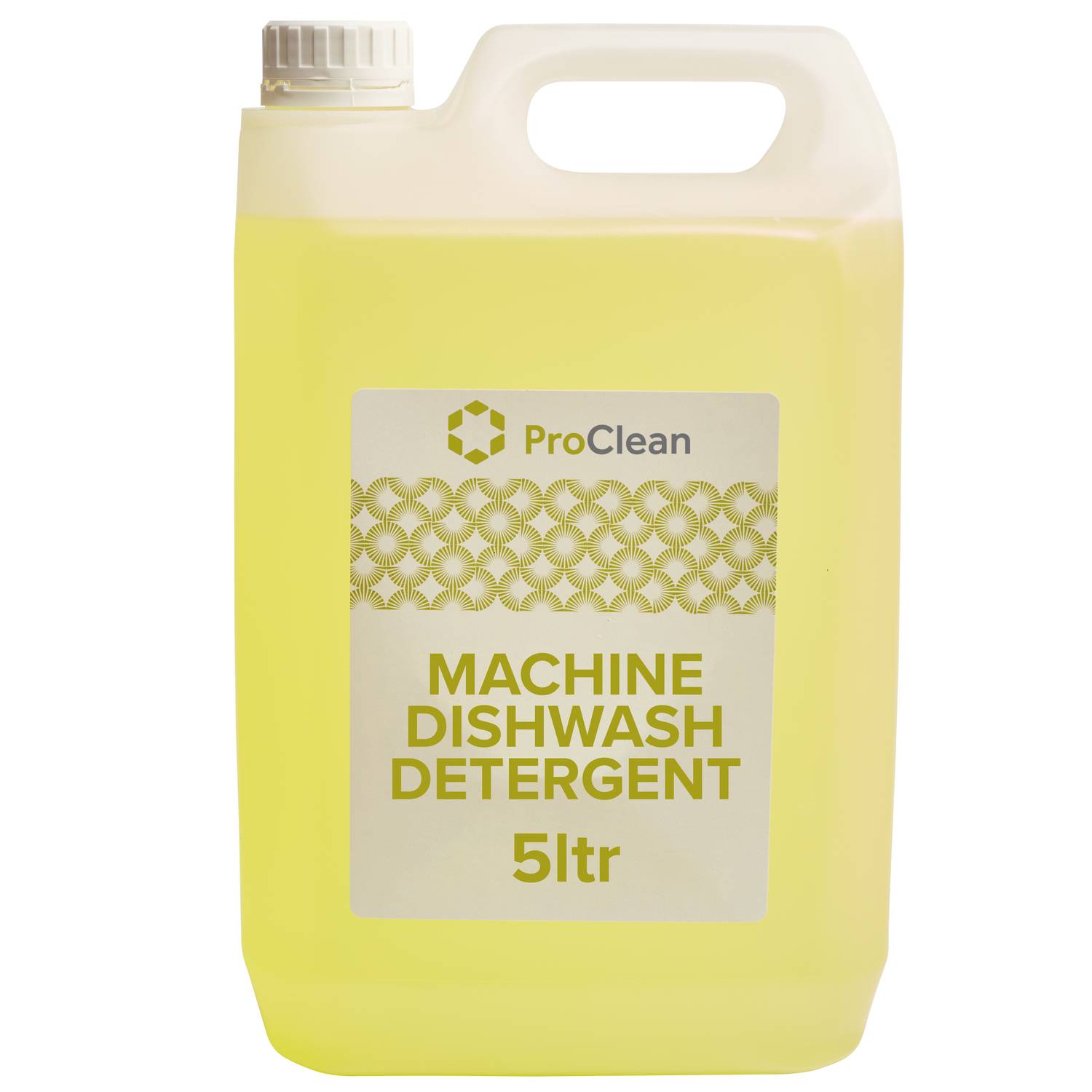 ProClean Machine Dishwash Detergent (2 x 5L) Caterforce