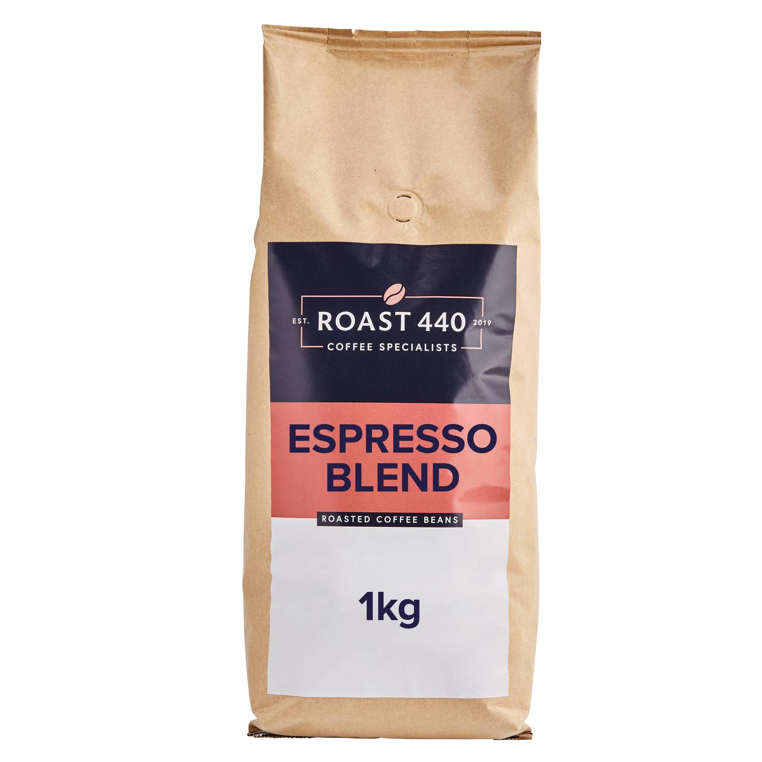 Roast 440 Espresso Blend Coffee Beans (6 x 1kg)