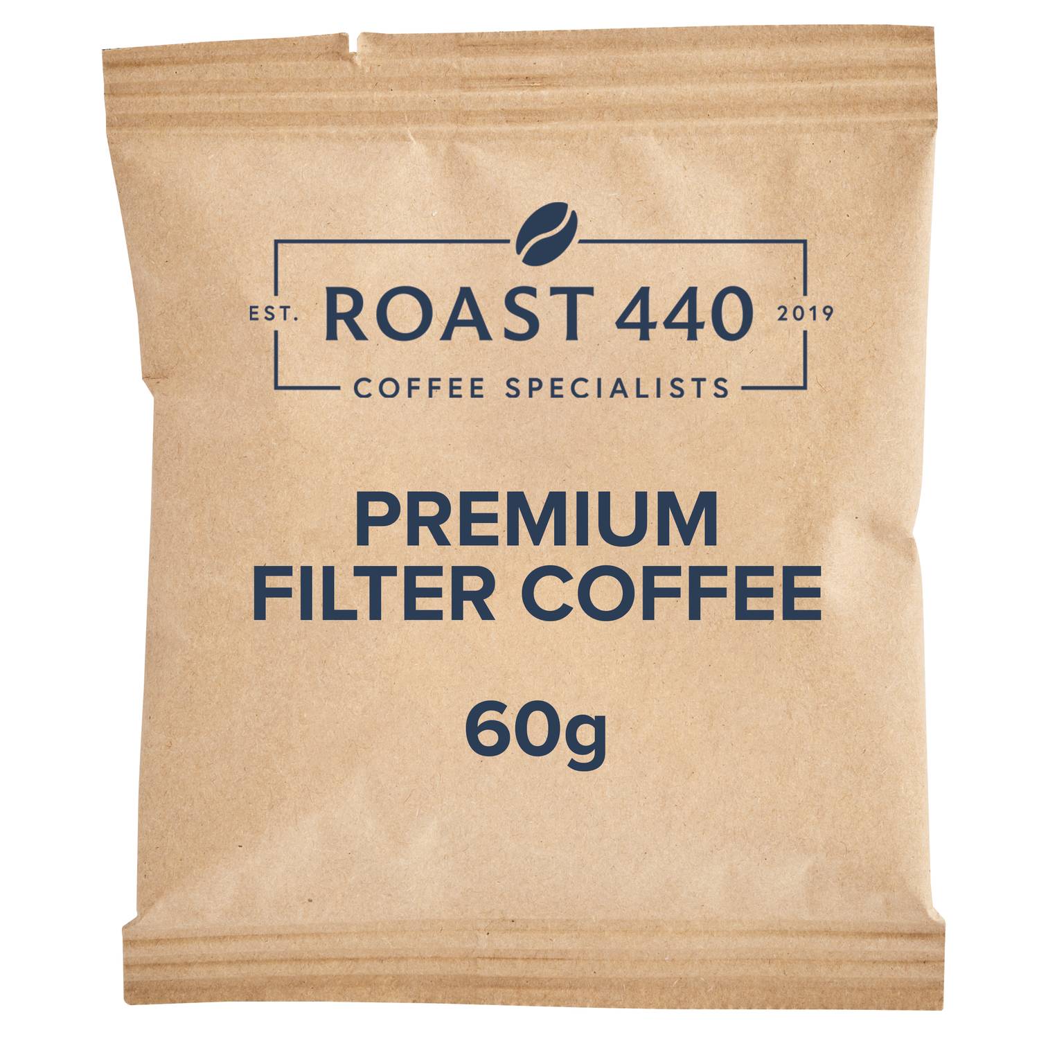 Roast 440 Premium Filter Coffee (60 x 60g)