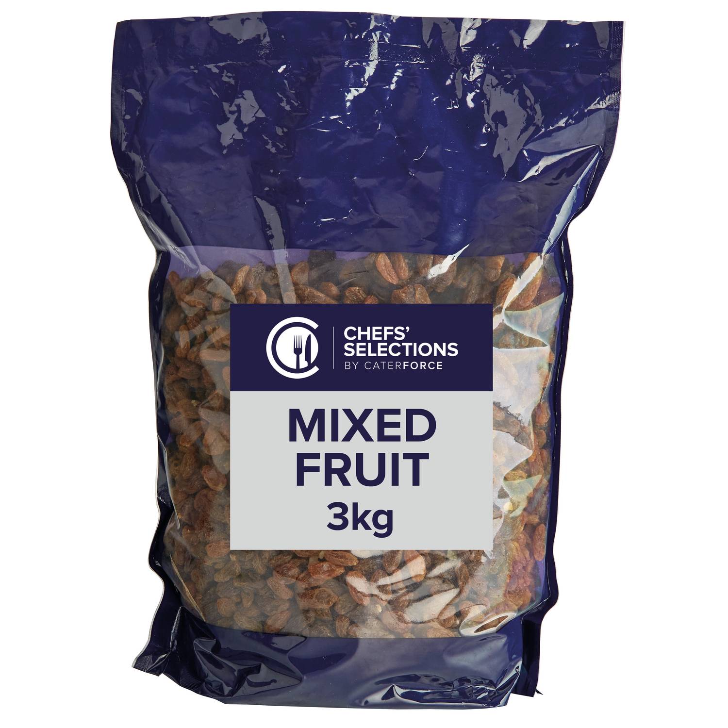 Chefs’ Selections Mixed Fruit (4 x 3kg)