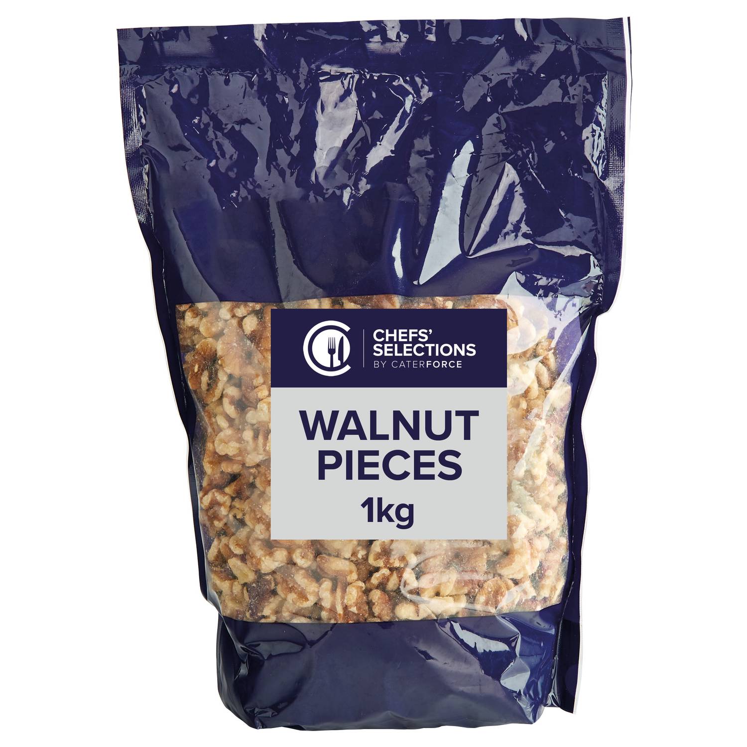 Chefs’ Selections Walnut Pieces (6 x 1kg)