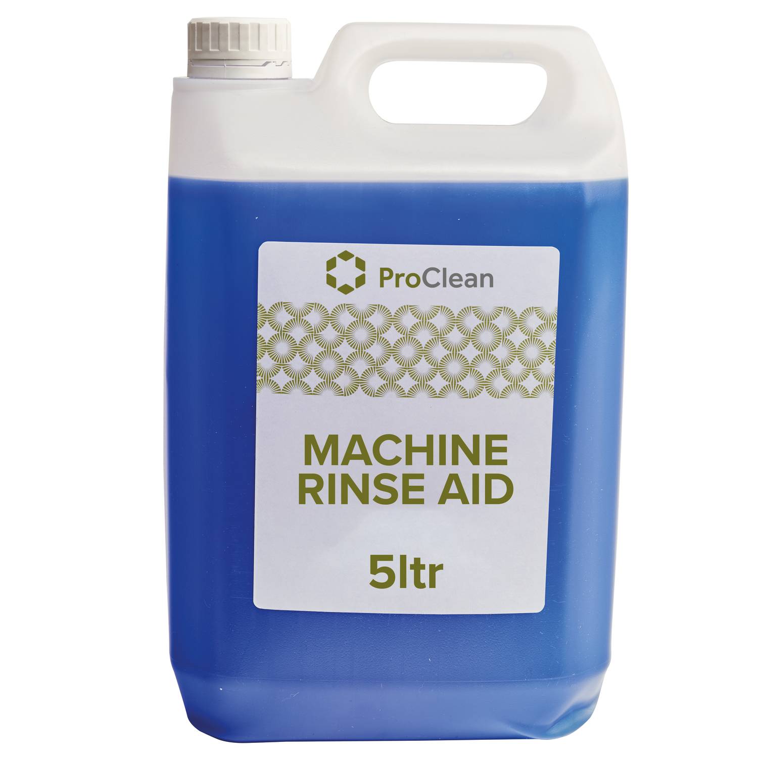ProClean Machine Rinse Aid (2 x 5L)