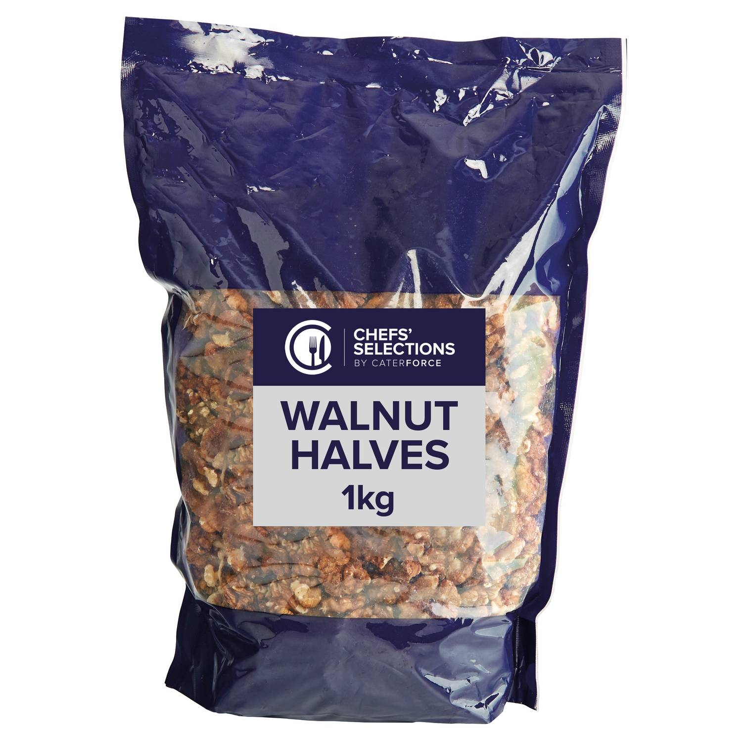 Chefs’ Selections Walnut Halves (6 x 1kg)