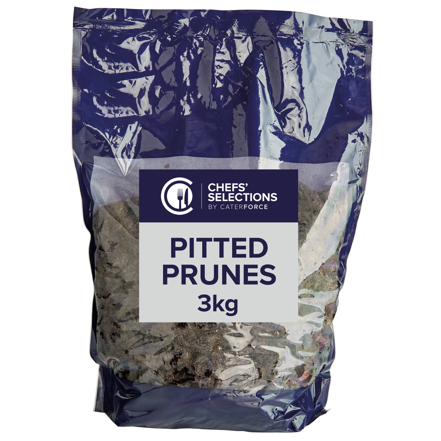 Chefs’ Selections Pitted Prunes (4 x 3kg)