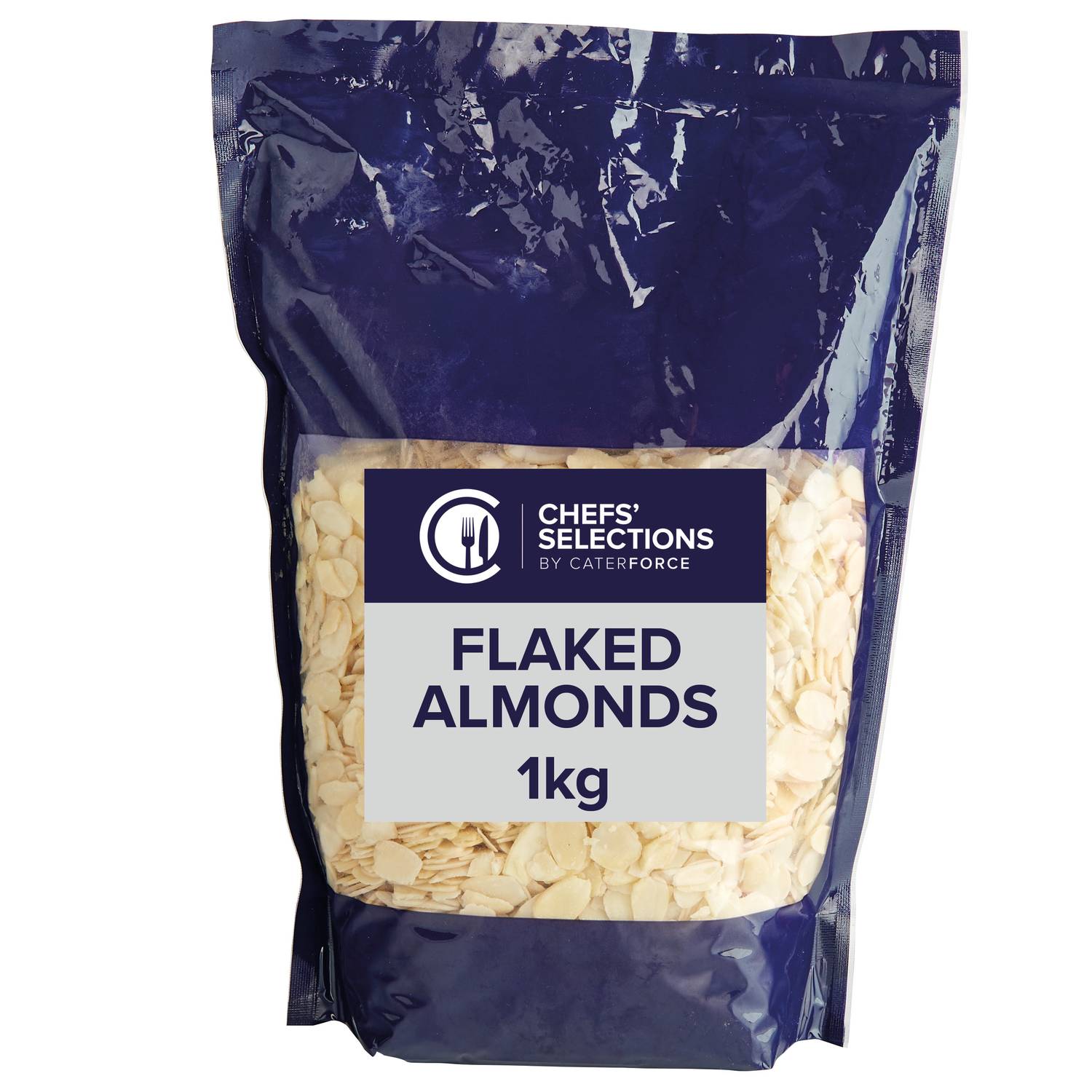 Chefs’ Selections Flaked Almond (6 x 1kg)