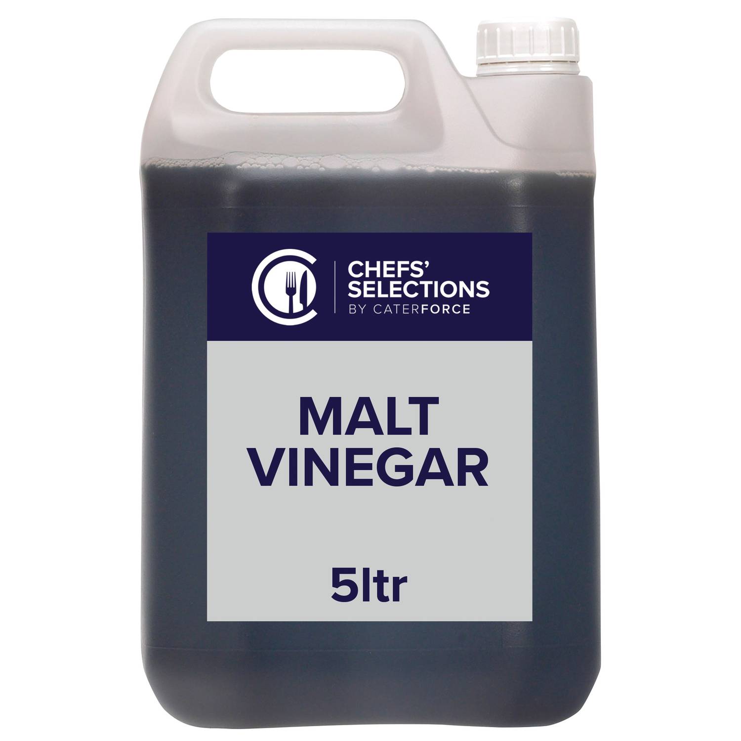 Chefs’ Selections Malt Vinegar (4 x 5L)