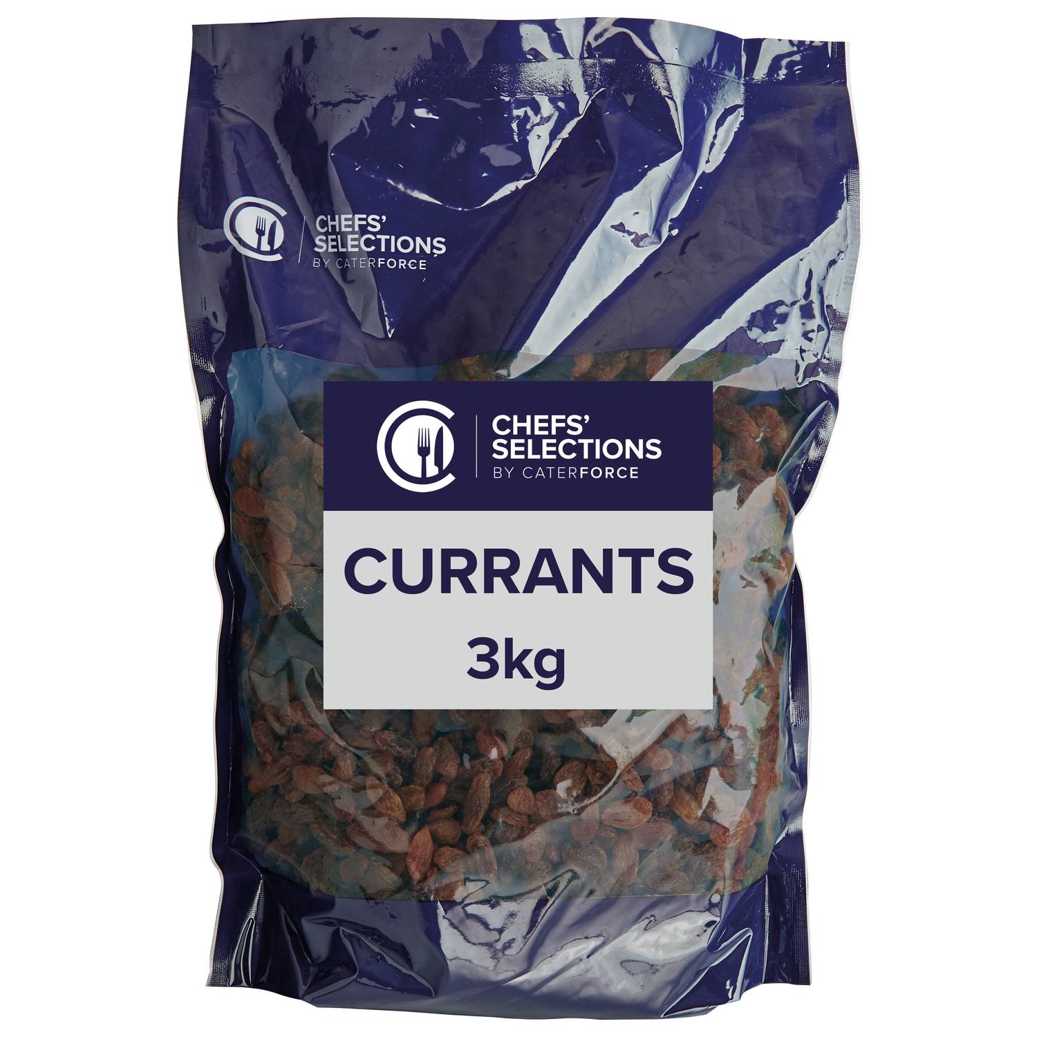 Chefs’ Selections Currants (4 x 3kg)