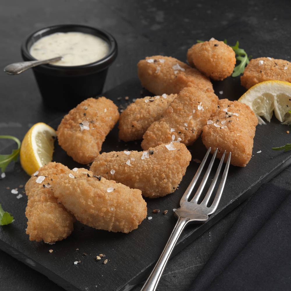 Chefs’ Selections Superior Scampi (10 x 454g)