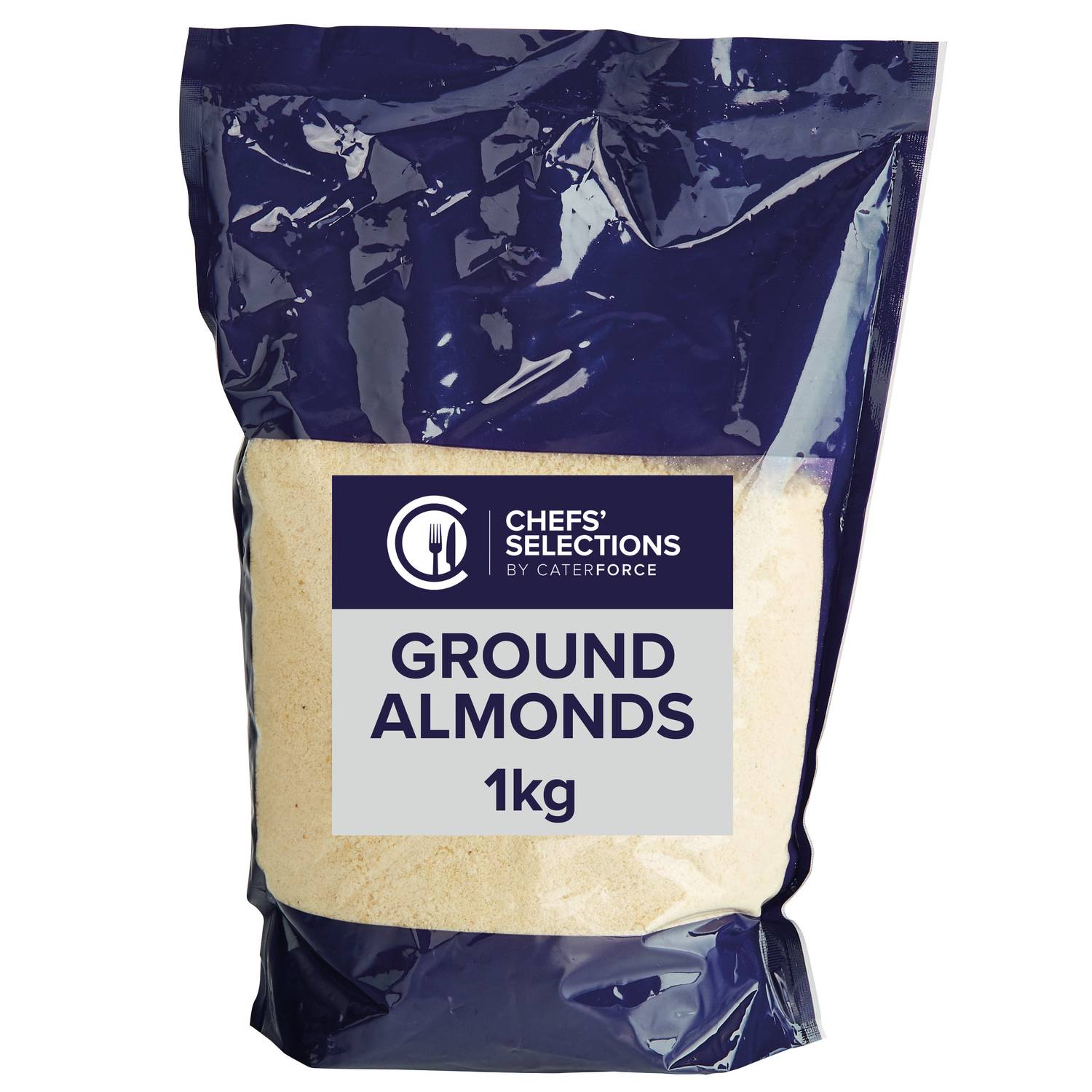Chefs’ Selections Ground Almonds (6 x 1kg)