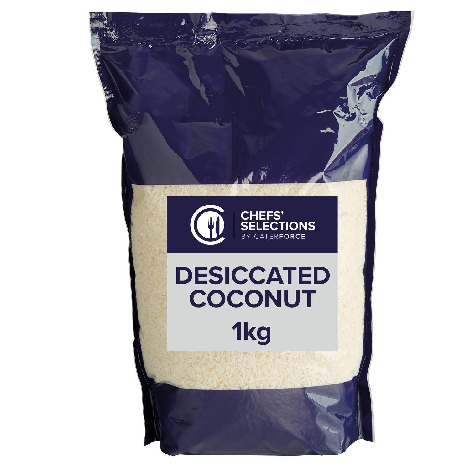 Chefs’ Selections Desiccated Coconut (6 x 1kg)