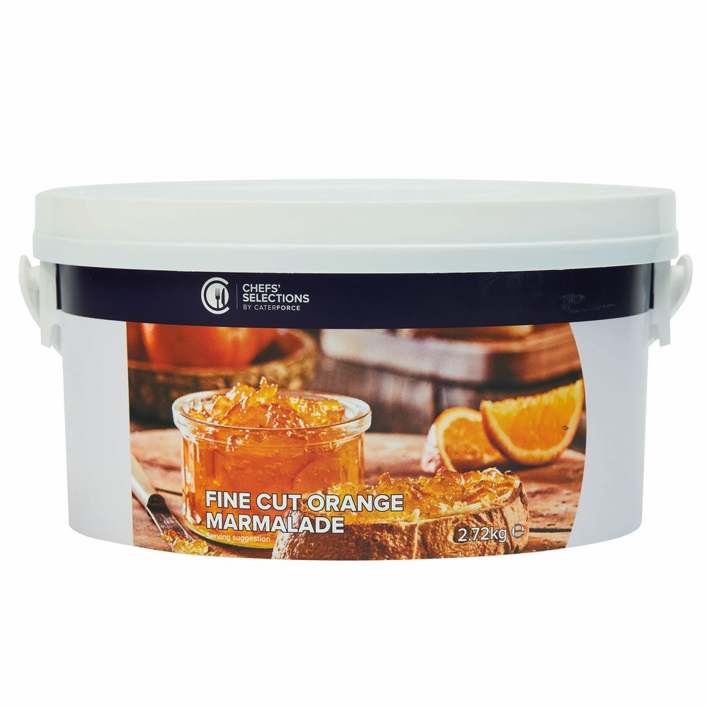 Chefs’ Selections Marmalade (2 x 2.72kg)