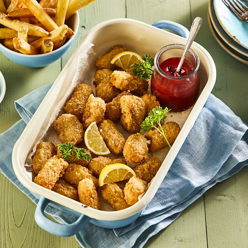 Chefs’ Selections Wholetail Scampi (10 x 454g)