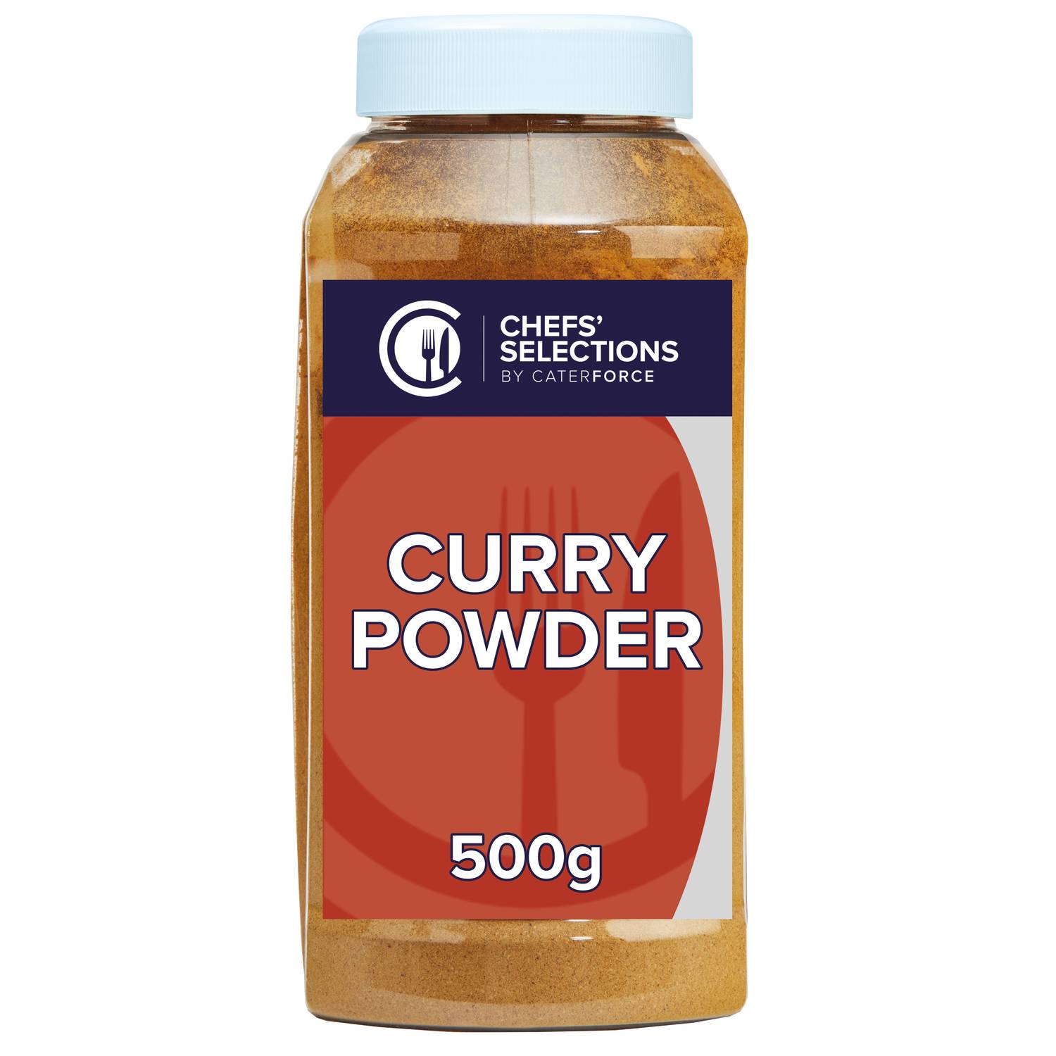 Chefs’ Selections Curry Powder (6 x 500g)