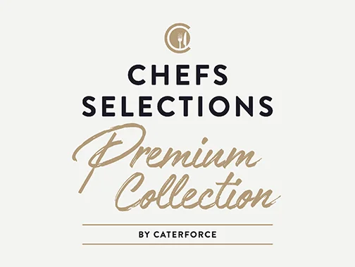 chefs selections premium collection logo