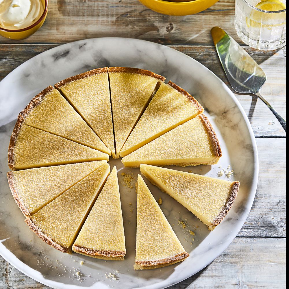 Chefs’ Selections Tarte au Citron (1 x 12ptn)