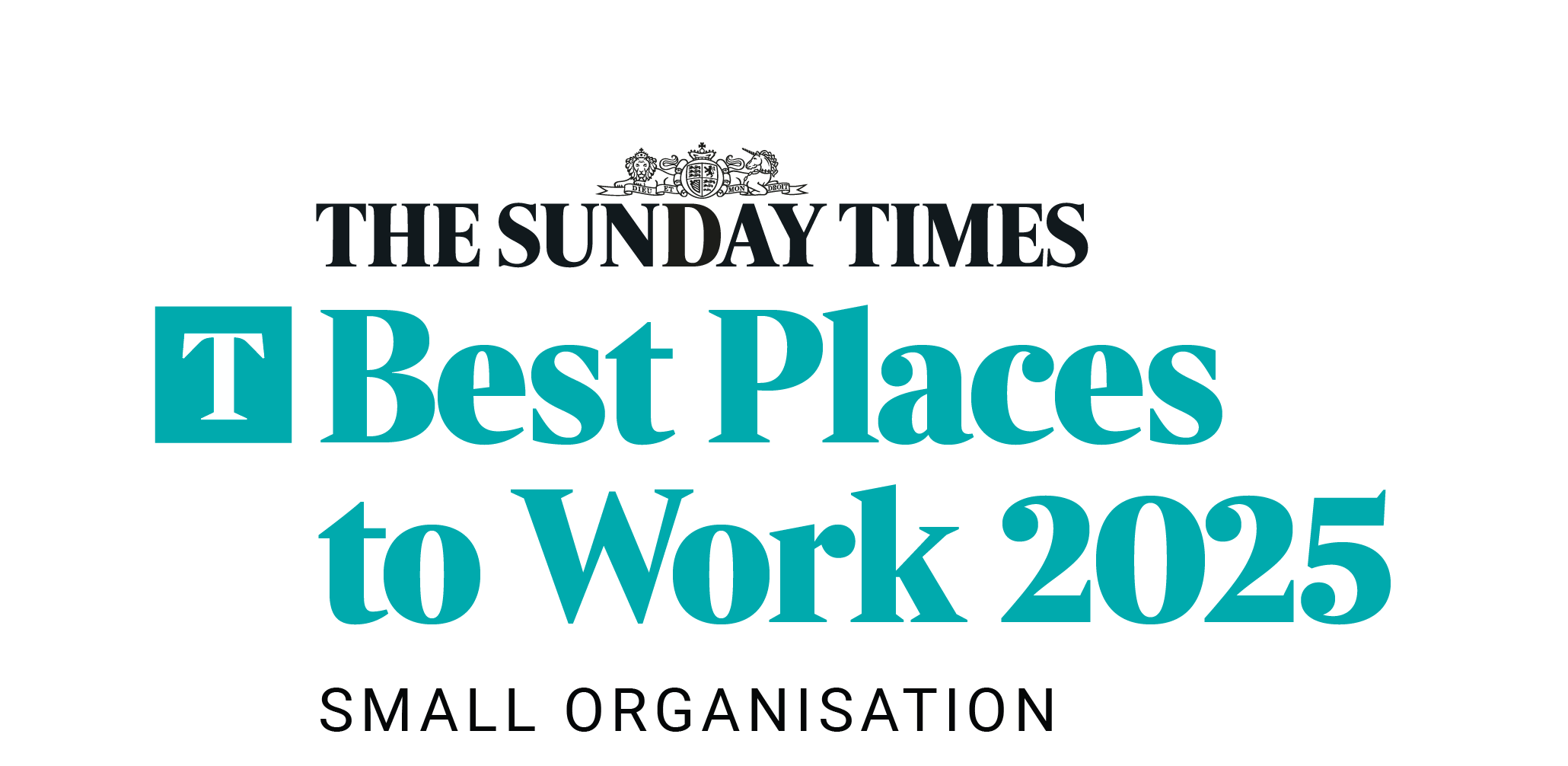 The Sunday Times Names Caterforce a Best Place to Work 2025
