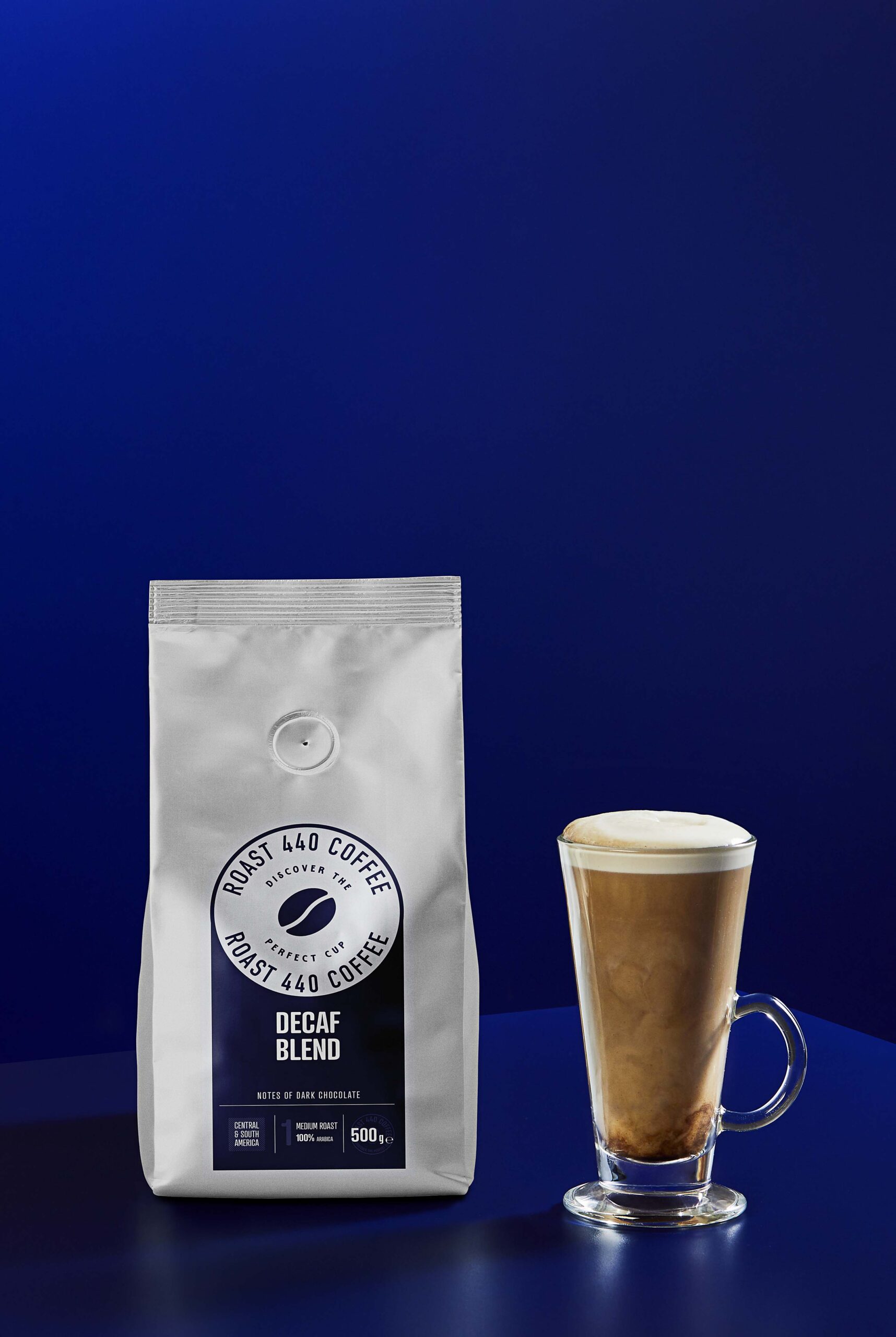 Decaf