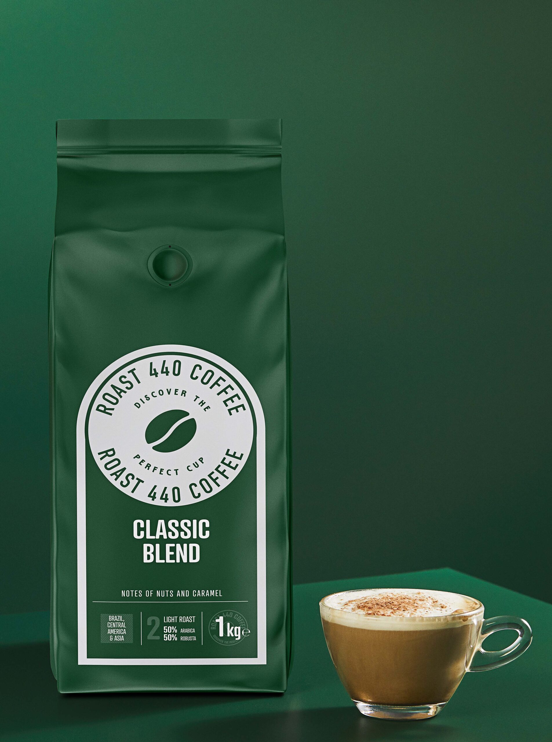 Classic Blend