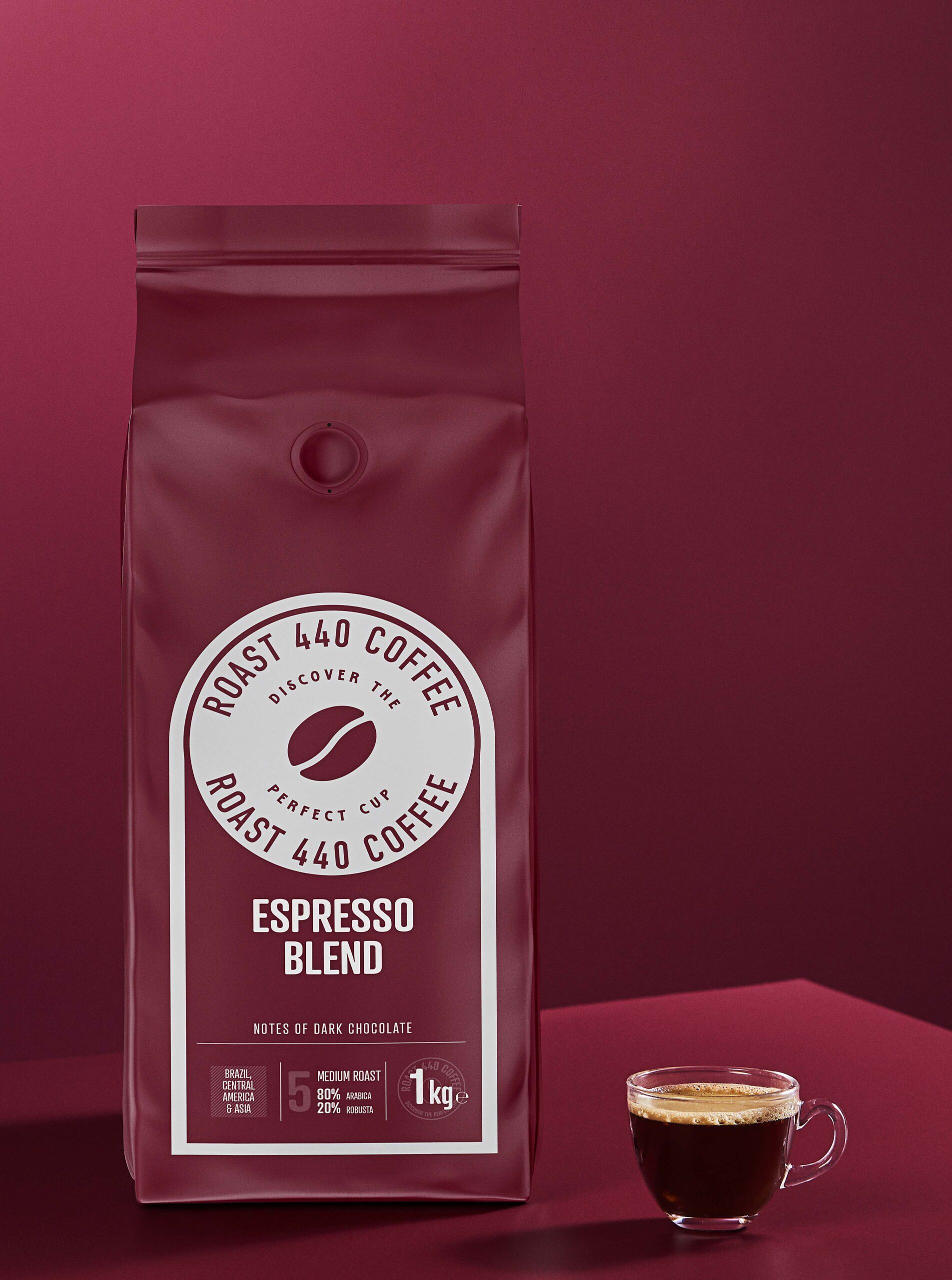Espresso Blend