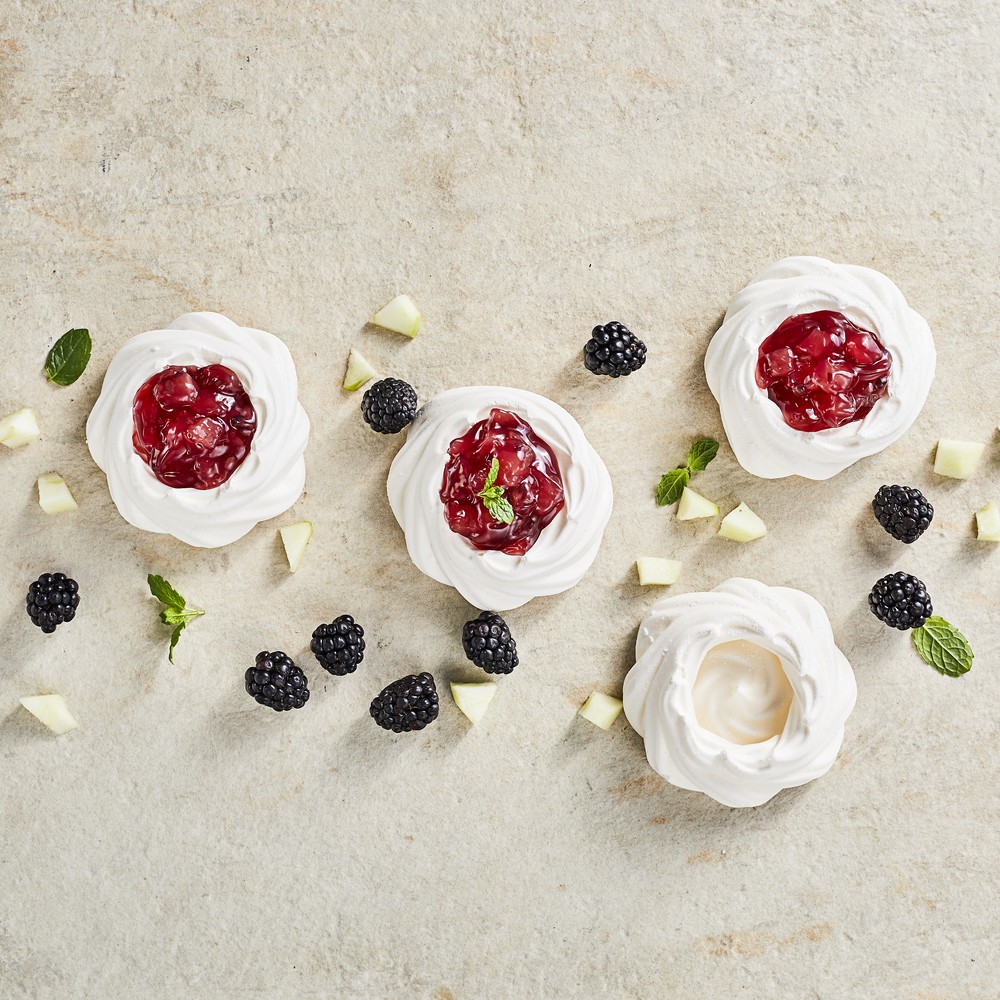 Chefs’ Selections Apple & Blackberry Filling (2 x 2.5kg)