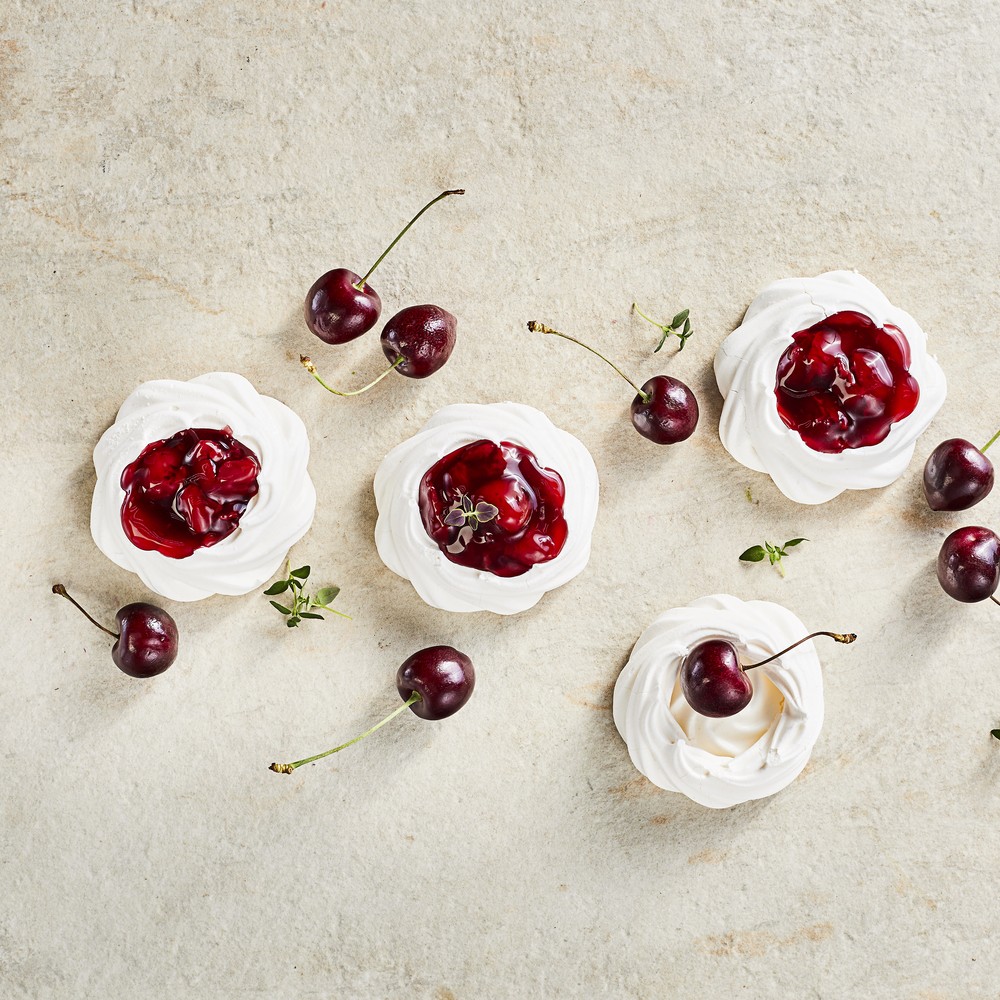 Chefs’ Selections Red Cherry Filling (2 x 2.5kg)