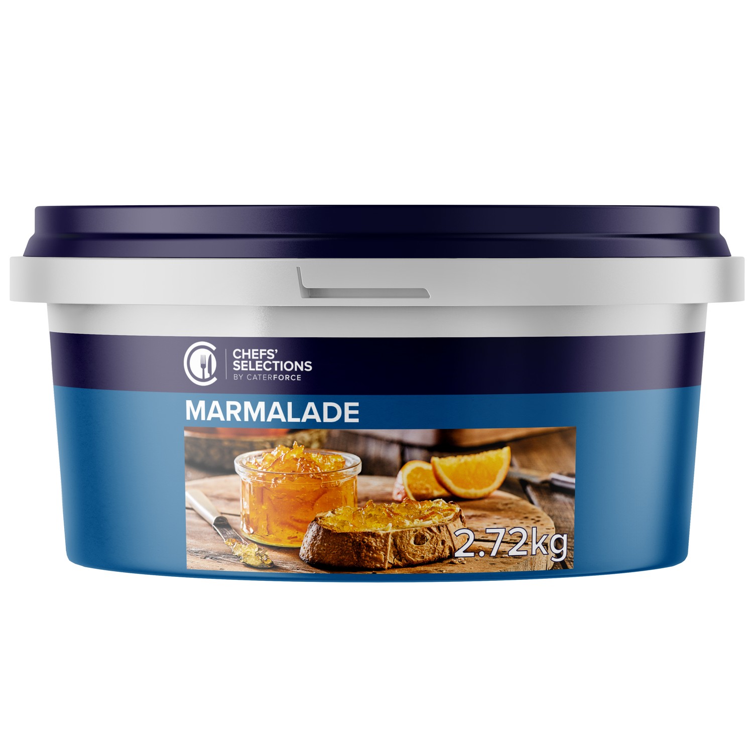 Chefs’ Selections Marmalade (2 x 2.72kg)