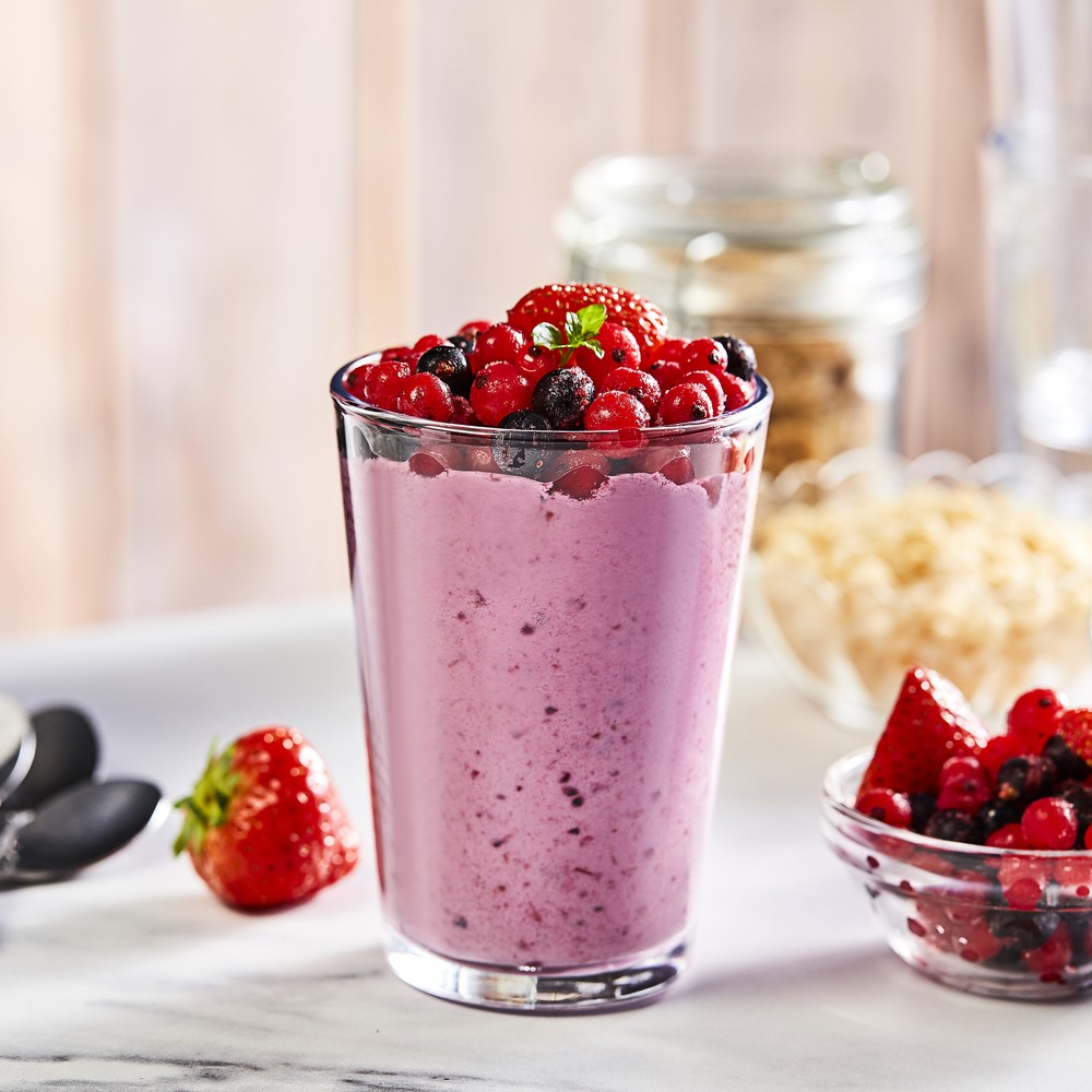 Chefs’ Selections Summer Berry Mix (5 x 1kg)