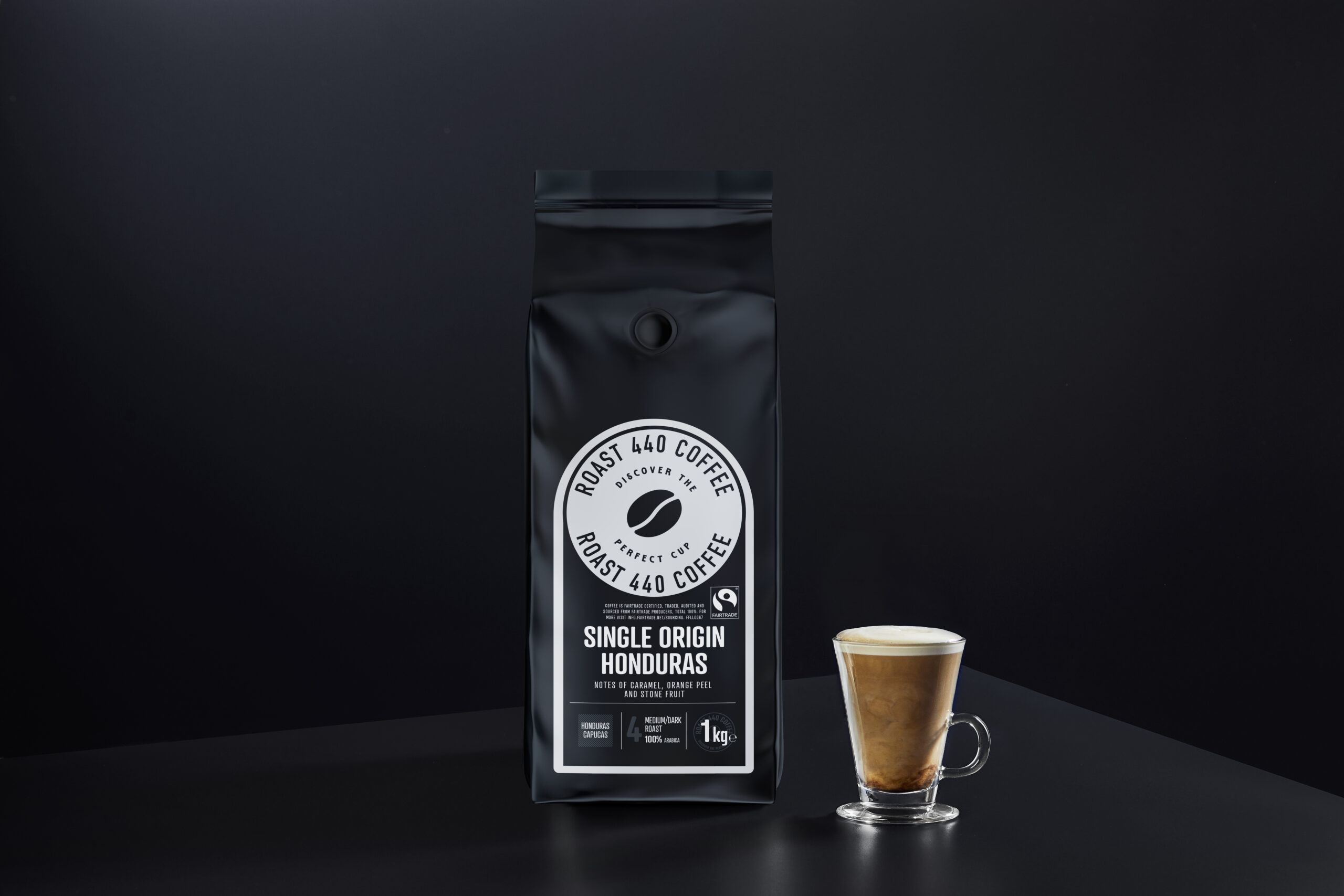 Single Origin Honduras