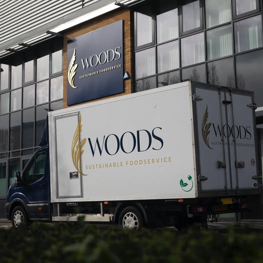 Woods Foodservice Join Caterforce!