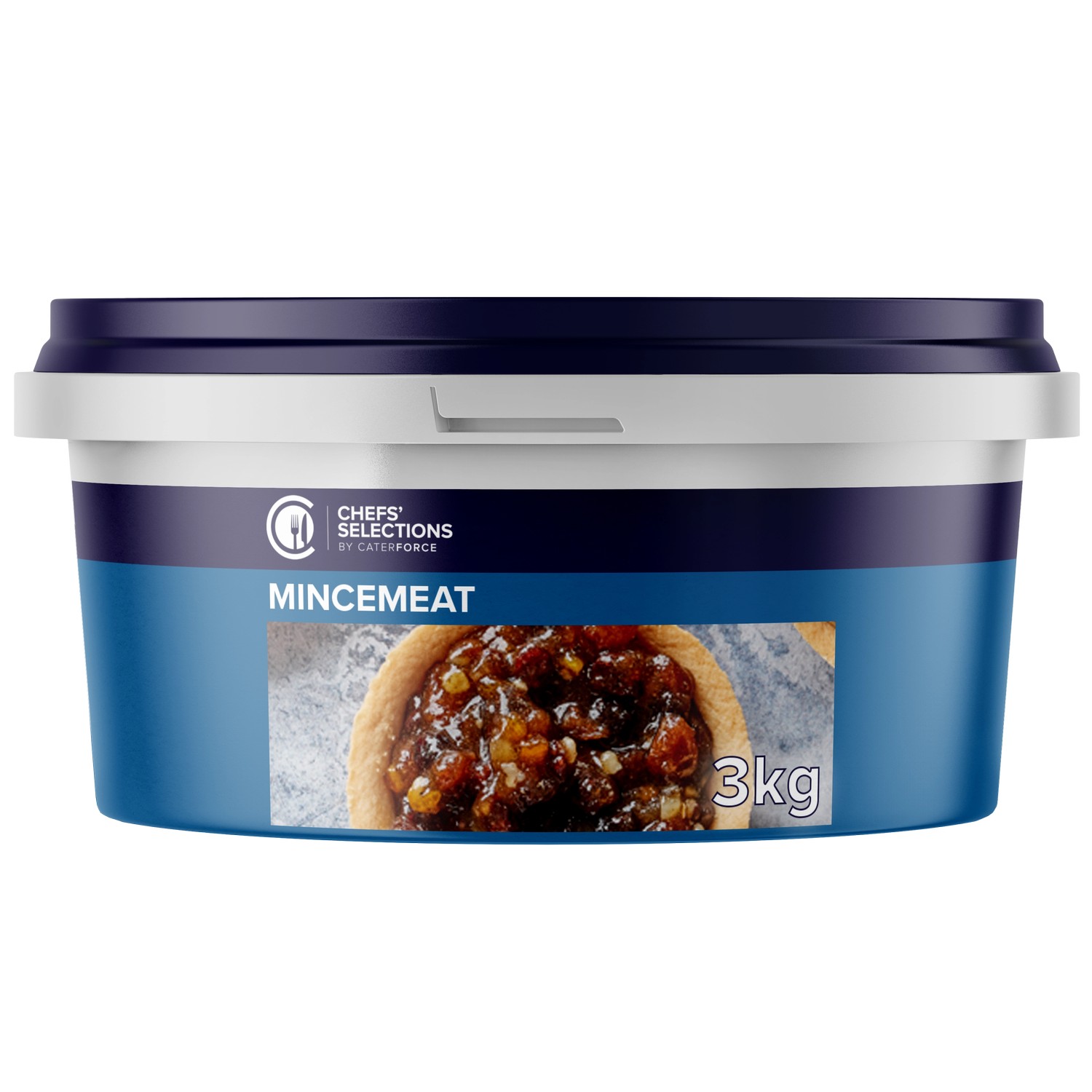 Chefs’ Selections Mincemeat (2 x 3kg)