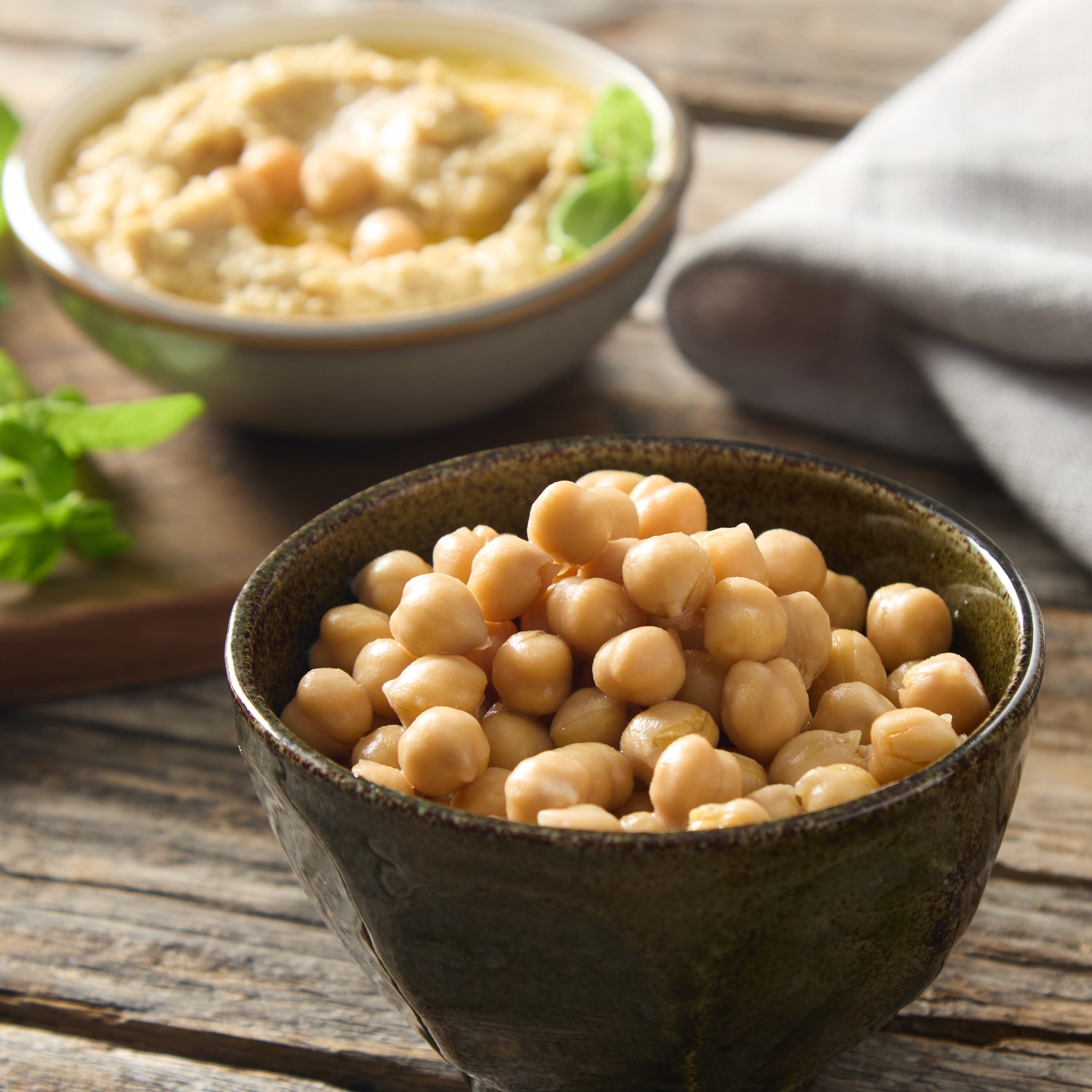 Chefs’ Selections Chickpeas (6 x 2.55kg)