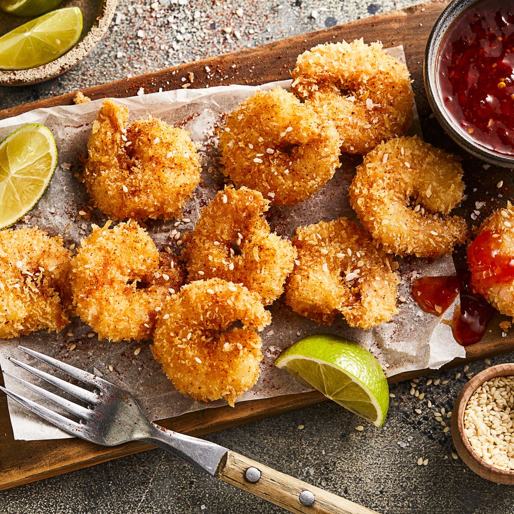 Chefs’ Selections Panko Breadcrumbs (10 x 1kg)