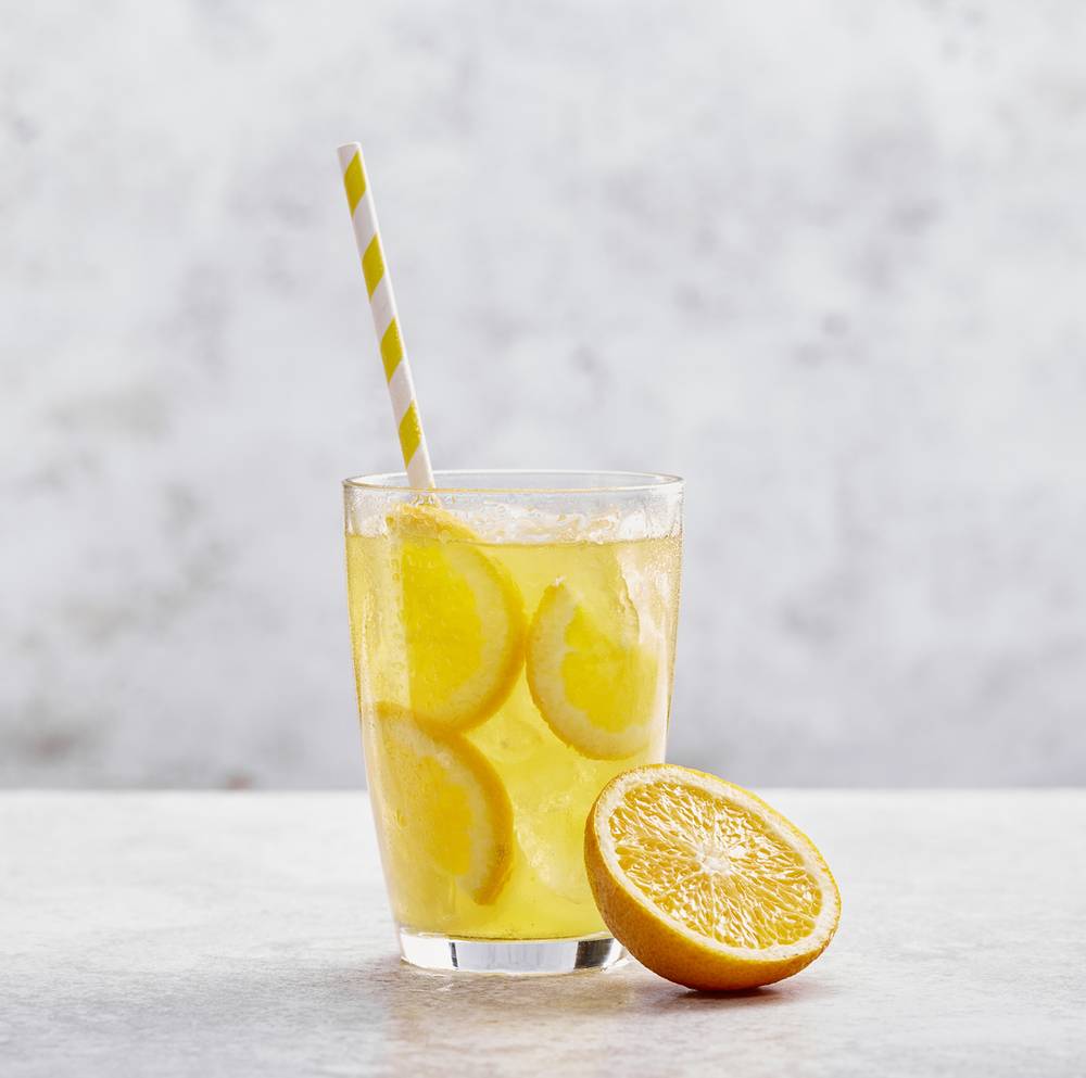 Chefs’ Selections Orange Cordial NAS (2 x 5L)