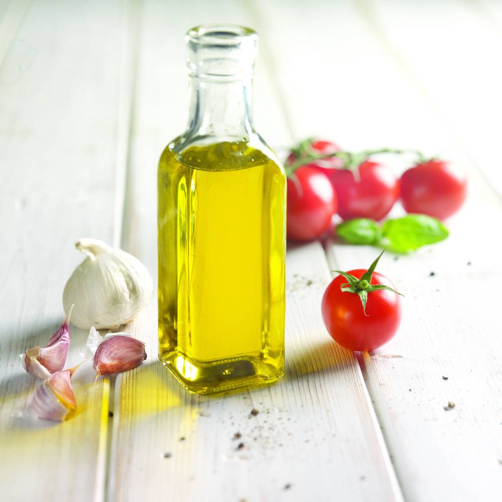 Chefs’ Selections Extra Virgin Olive Oil (3 x 5L)