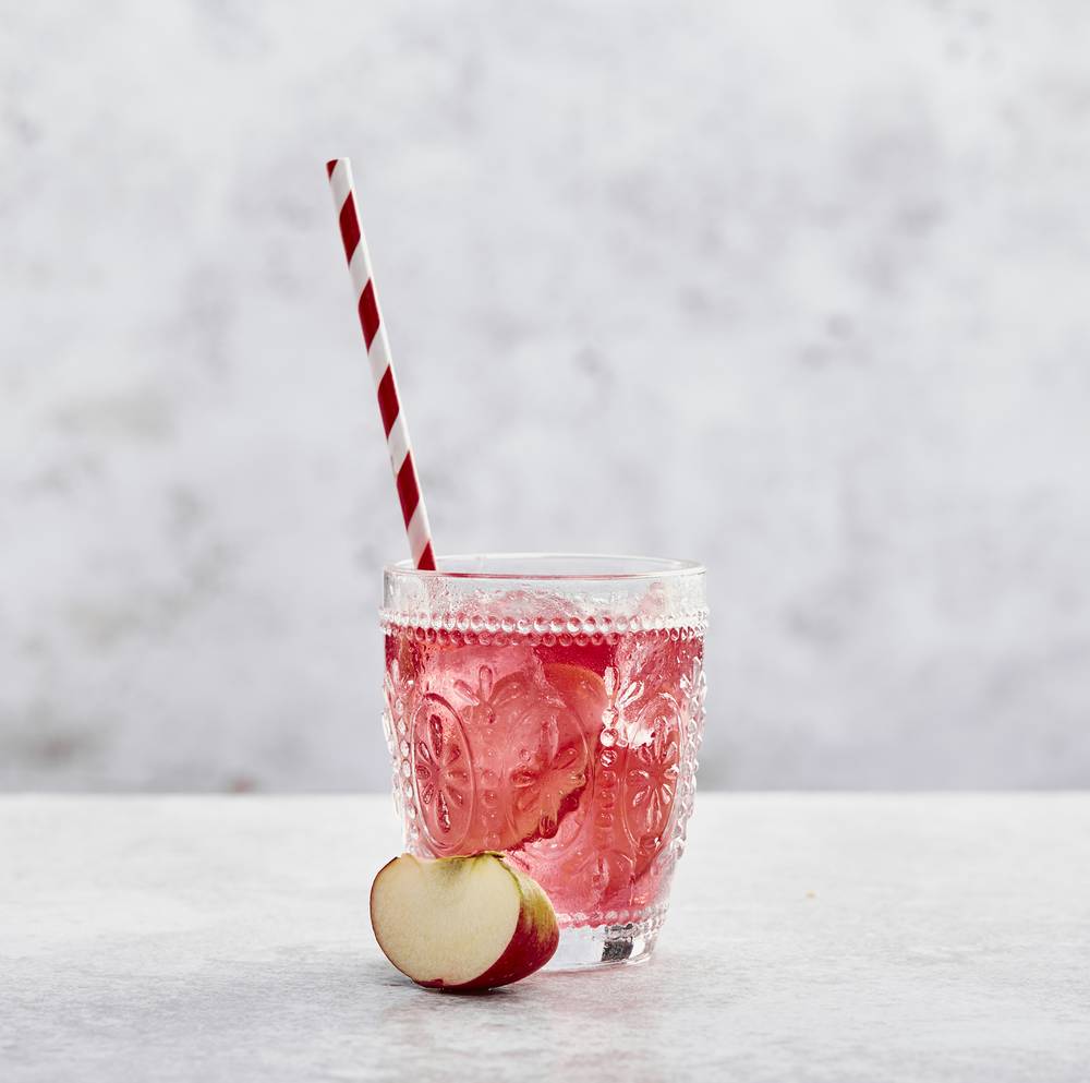 Chefs’ Selections Apple & Blackcurrant Cordial NAS (2 x 5L)