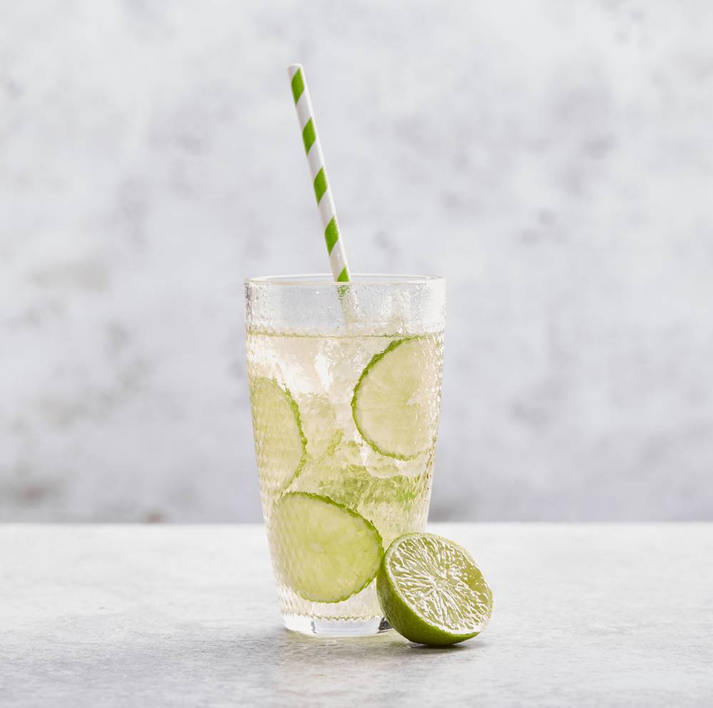 Chefs’ Selections Lime Cordial (2 x 5L)