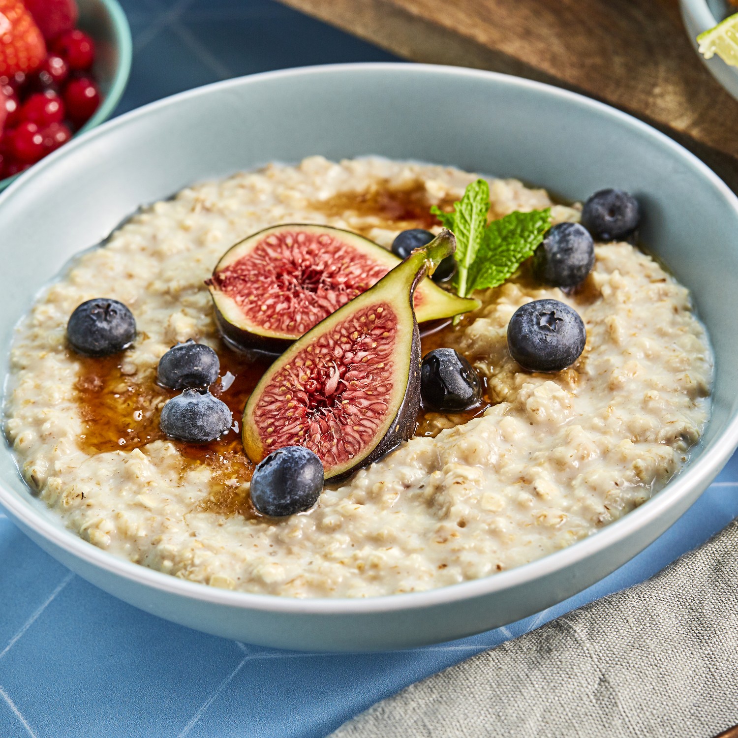 Chefs’ Selections Porridge Oats (3 x 3kg)