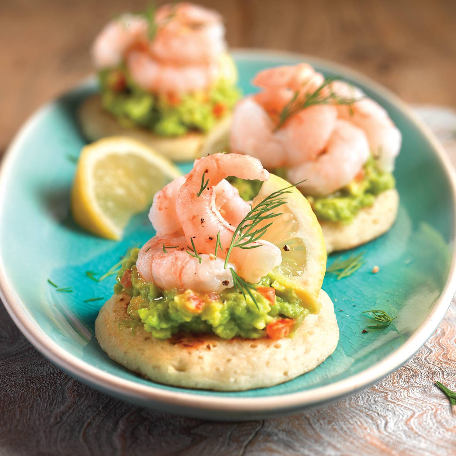 Chefs’ Selections Premium Collection Extra Large Coldwater Prawns (5 x 1.76kg)