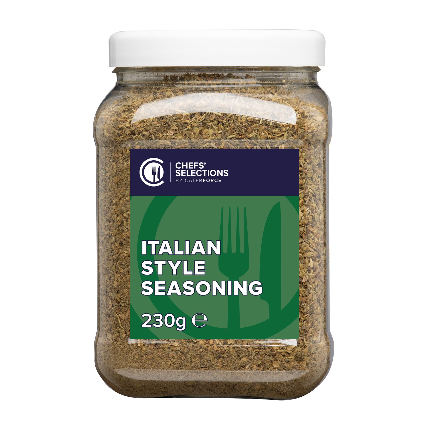 Chefs’ Selections Italian Seasoning (6 x 230g)