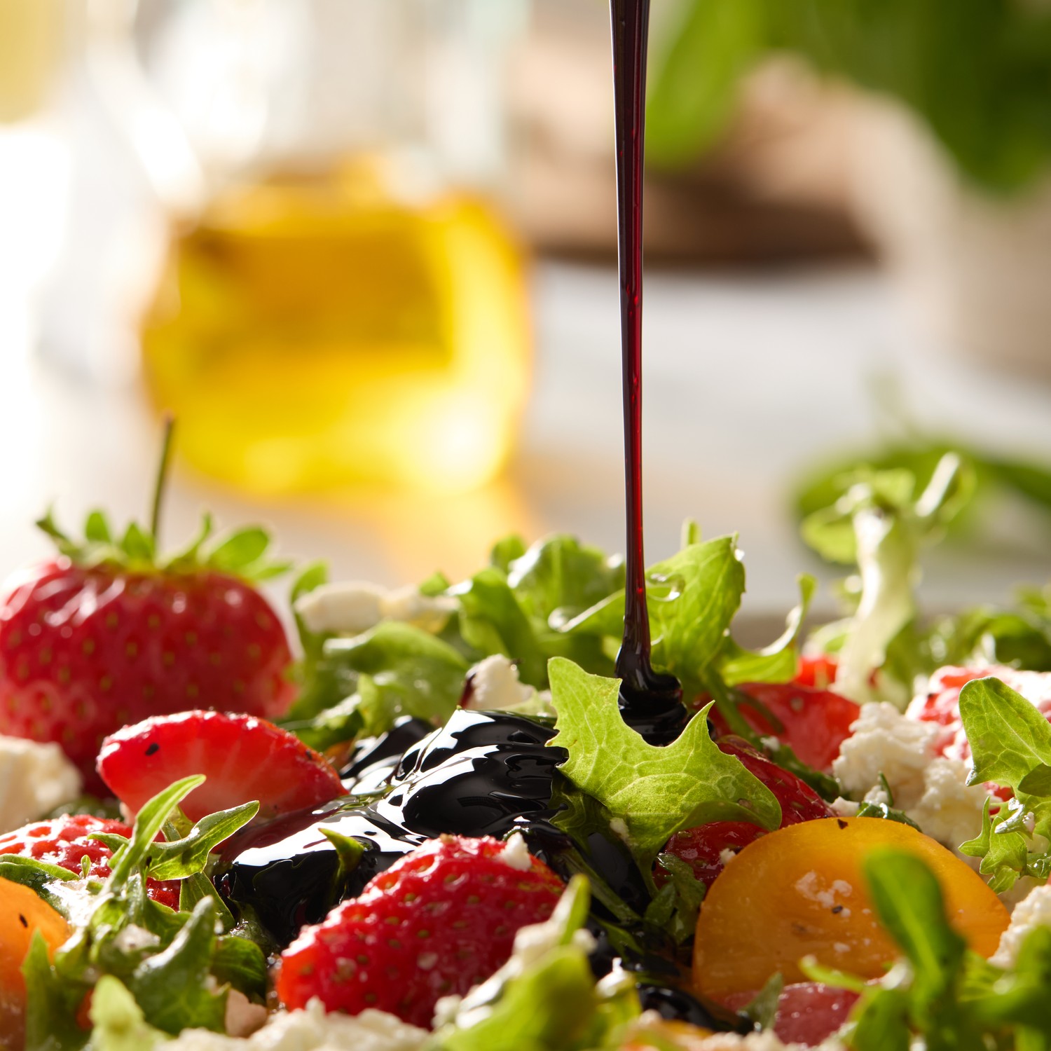 Chefs’ Selections Glaze with Balsamic Vinegar of Modena (6 x 500ml)