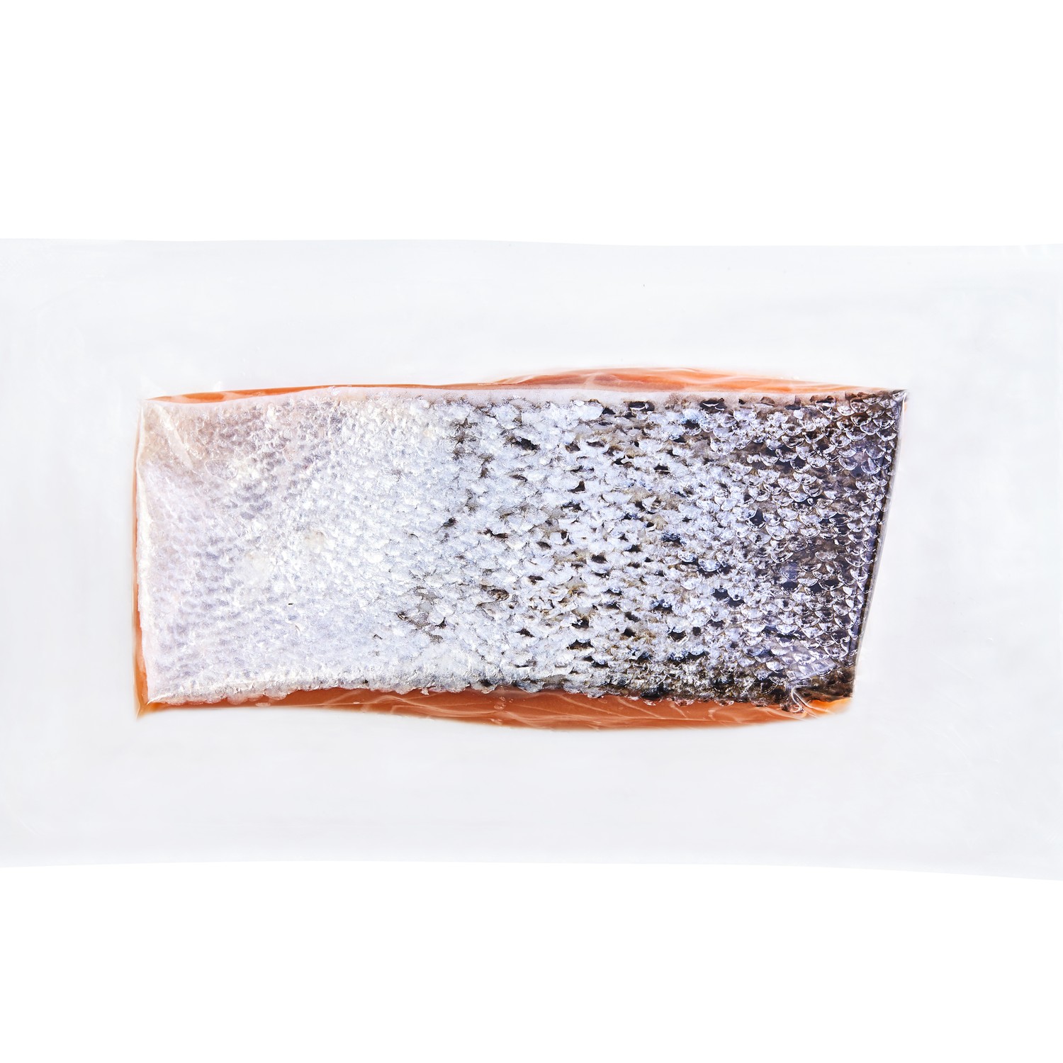 Chefs’ Selections Boneless IVP Skin-On Salmon Portions 190-210g (1 x 10 portions)