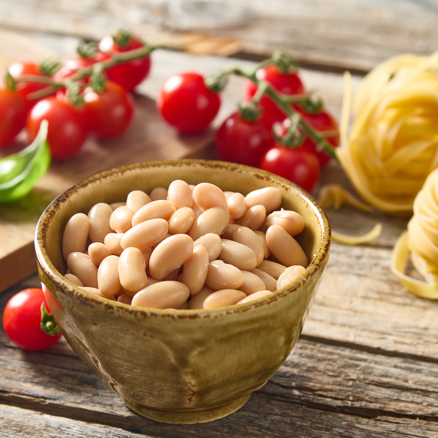 Chefs’ Selections Cannellini In Water (6 x 800g)