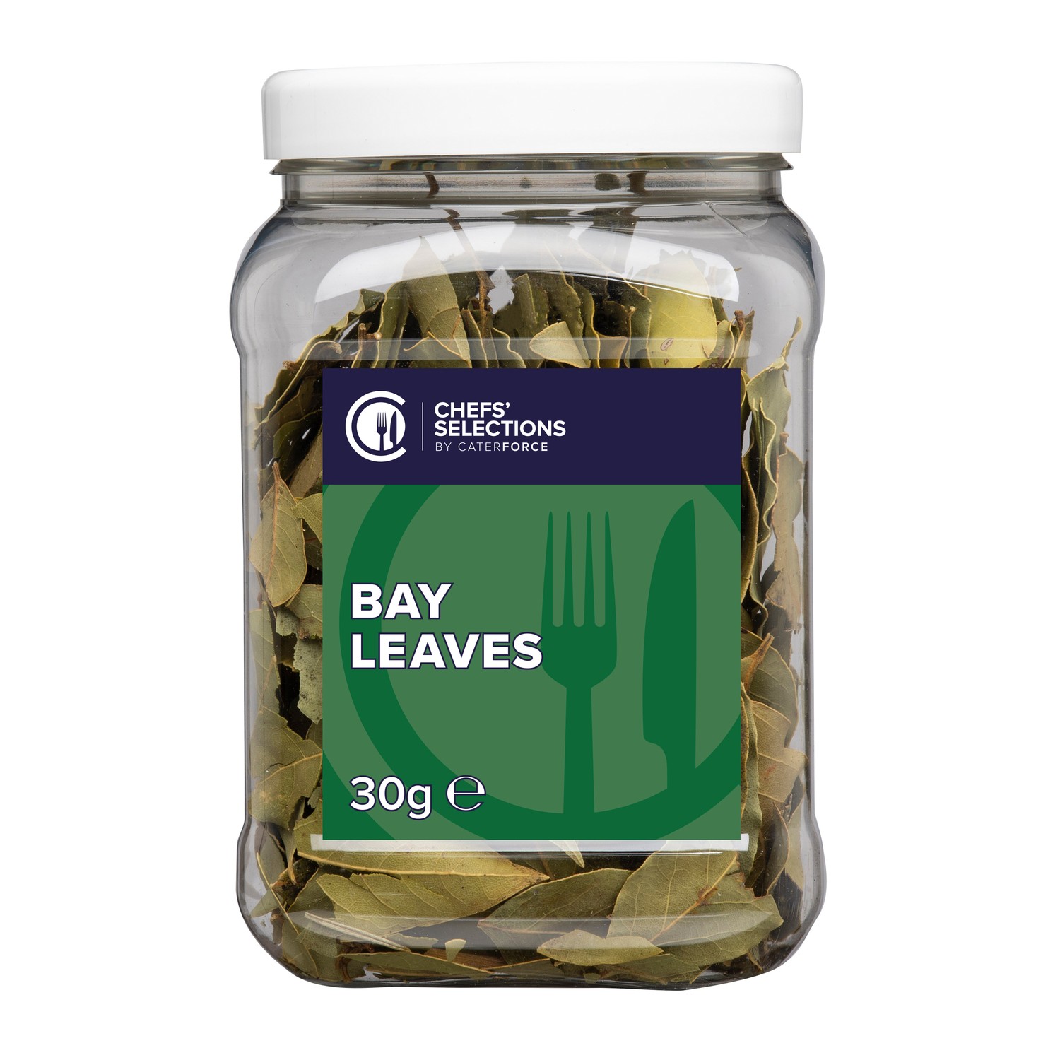 Chefs’ Selections Bay Leaves (6 x 30g)