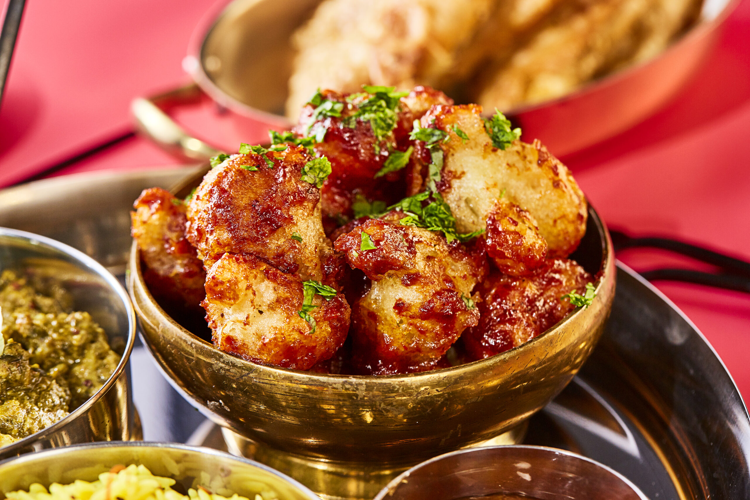 Gobi Manchurian Recipe