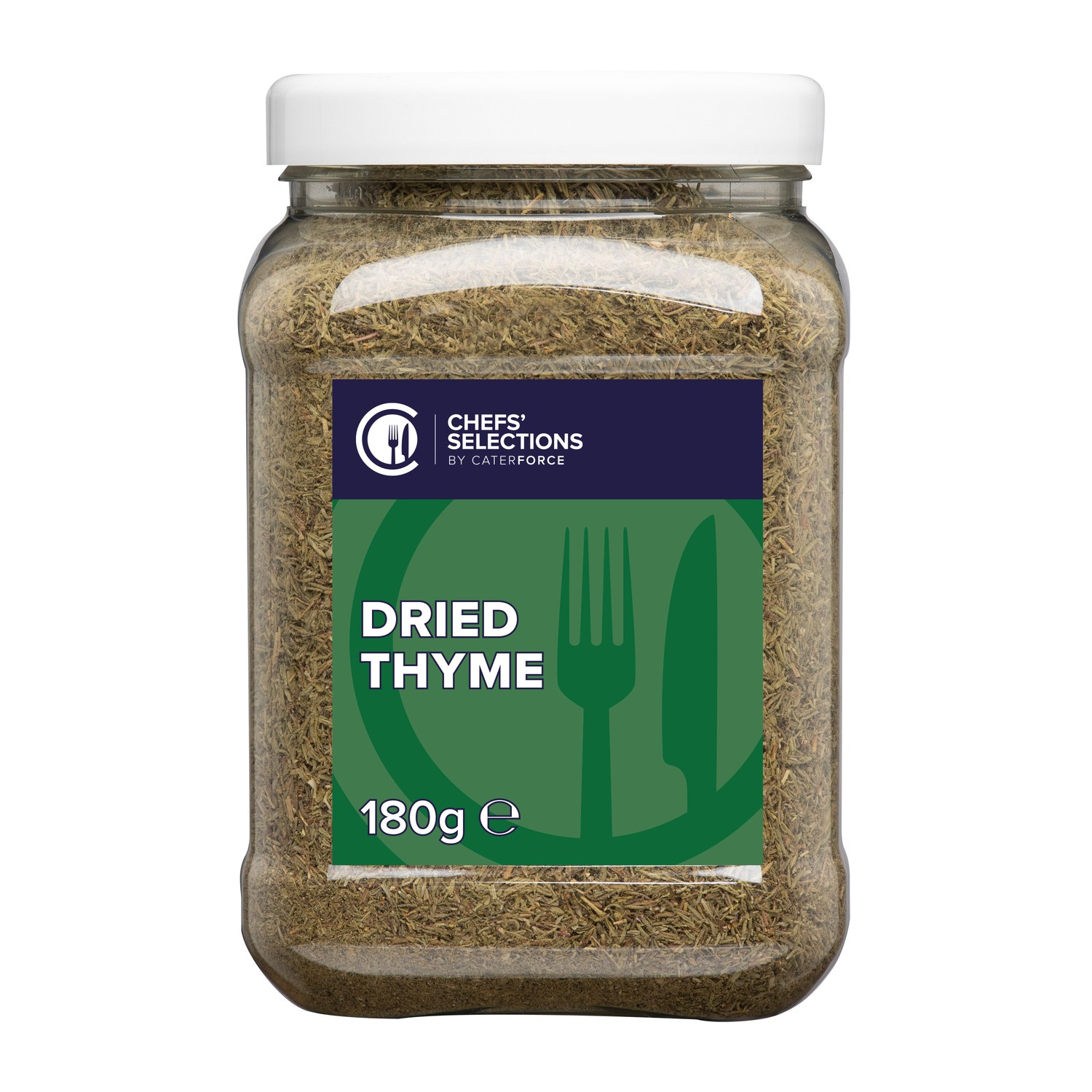 Chefs’ Selections Thyme (6 x 180g)