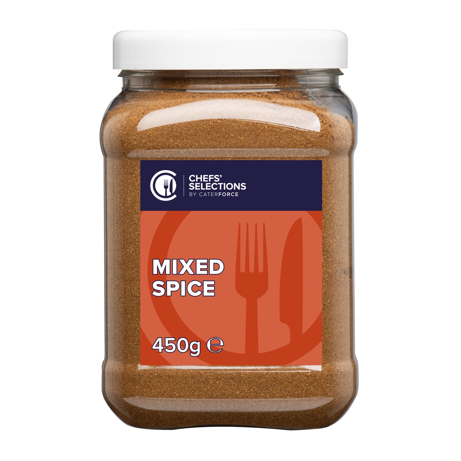 Chefs’ Selections Mixed Spice (6 x 450g)