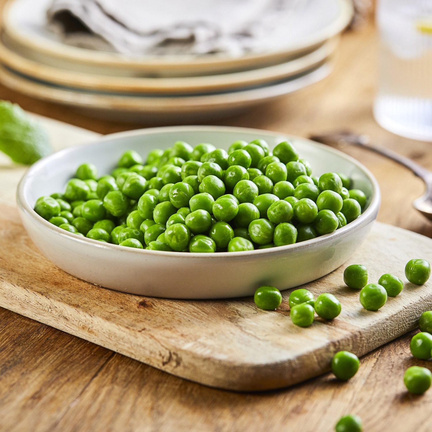 Chefs’ Selections Fancy Peas (10 x 1kg)