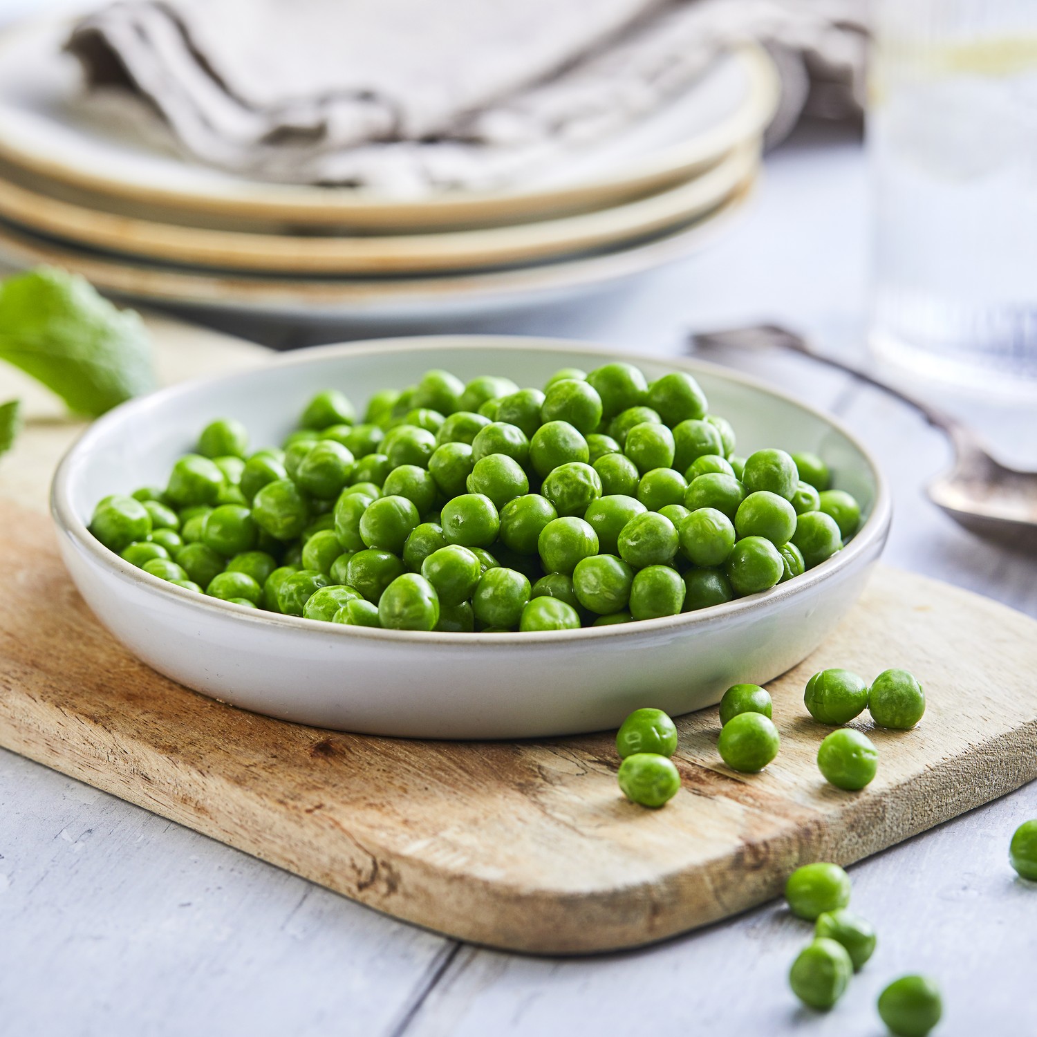 Chefs’ Selections Fancy Peas (10 x 1kg)