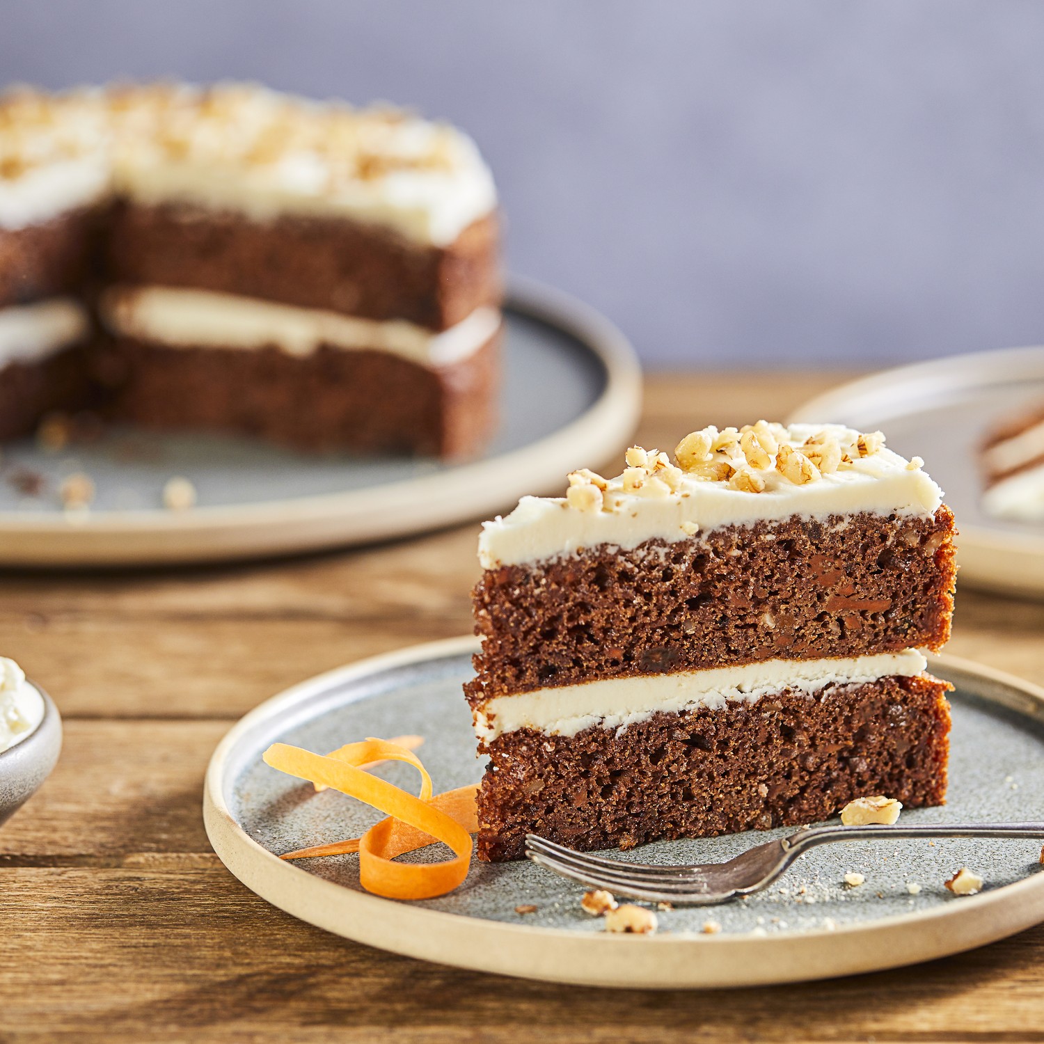 Chefs’ Selections GF Carrot Cake (1 x 14ptn)
